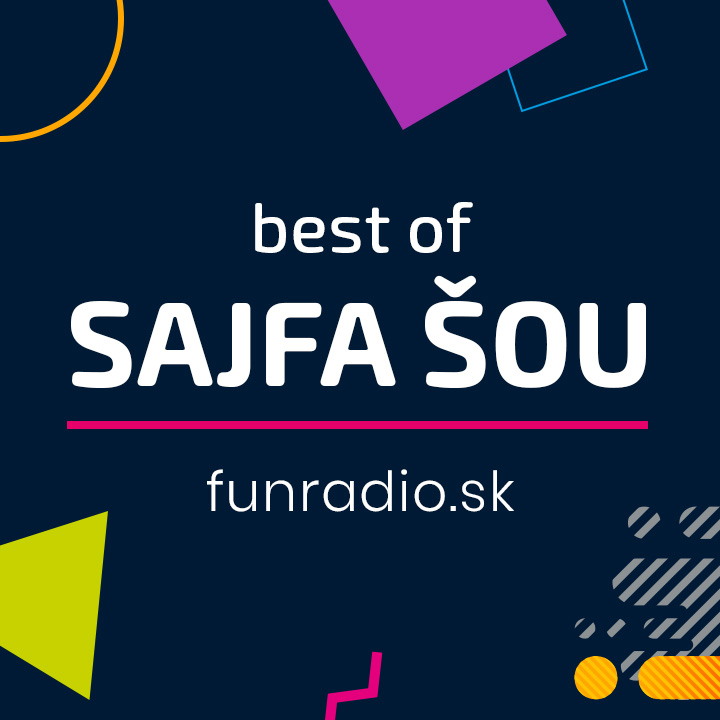 Adela a Sajfa
