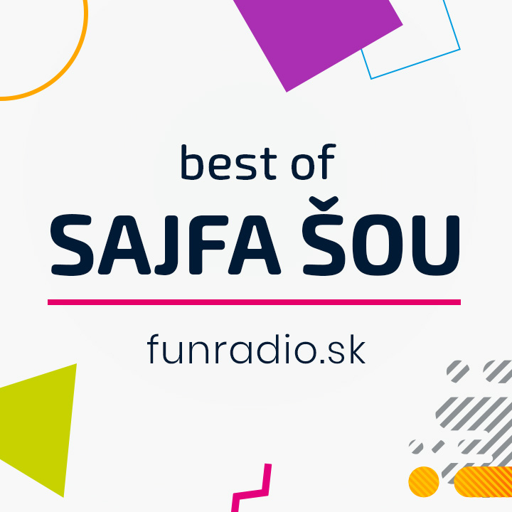 Adela a Sajfa