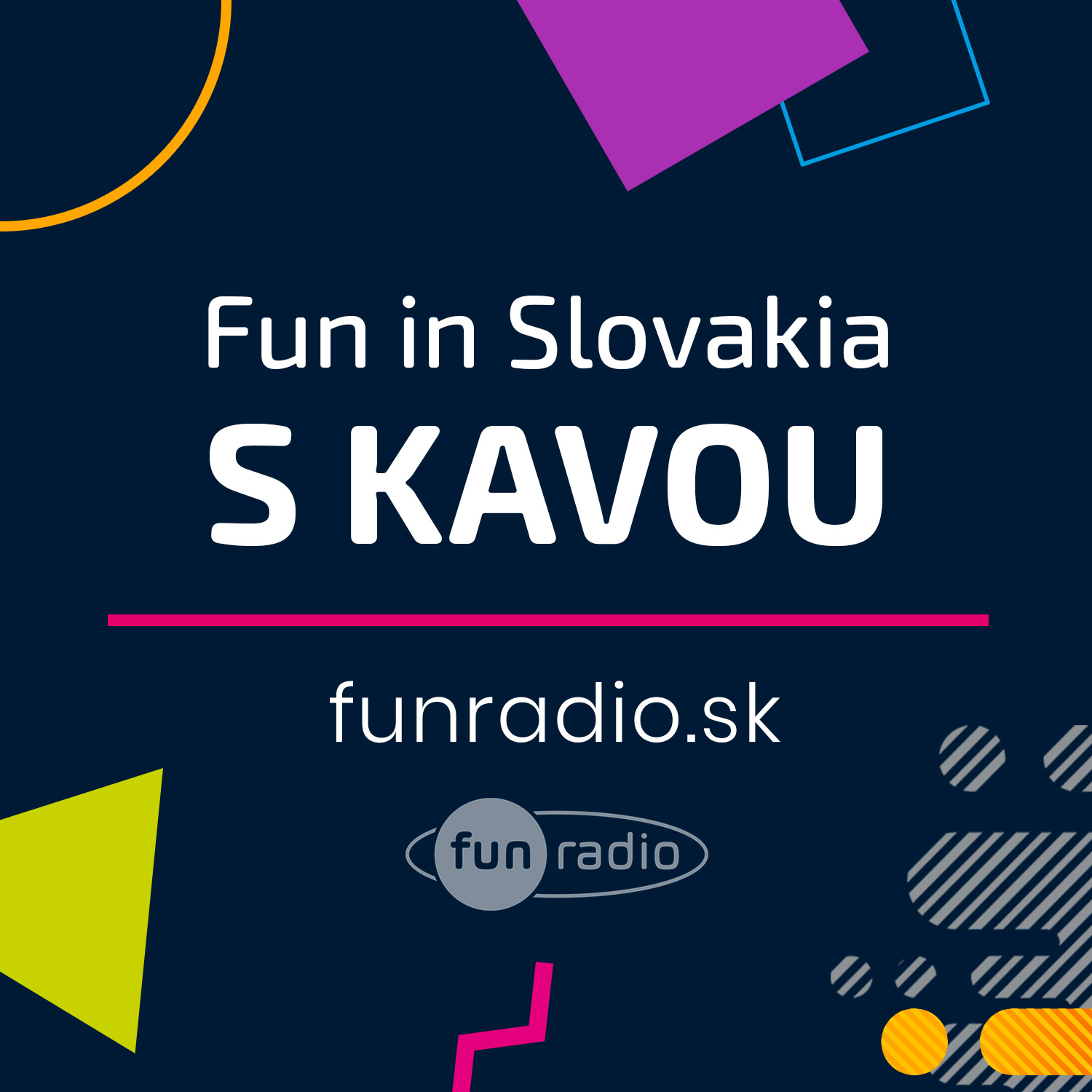 Fun in Slovakia