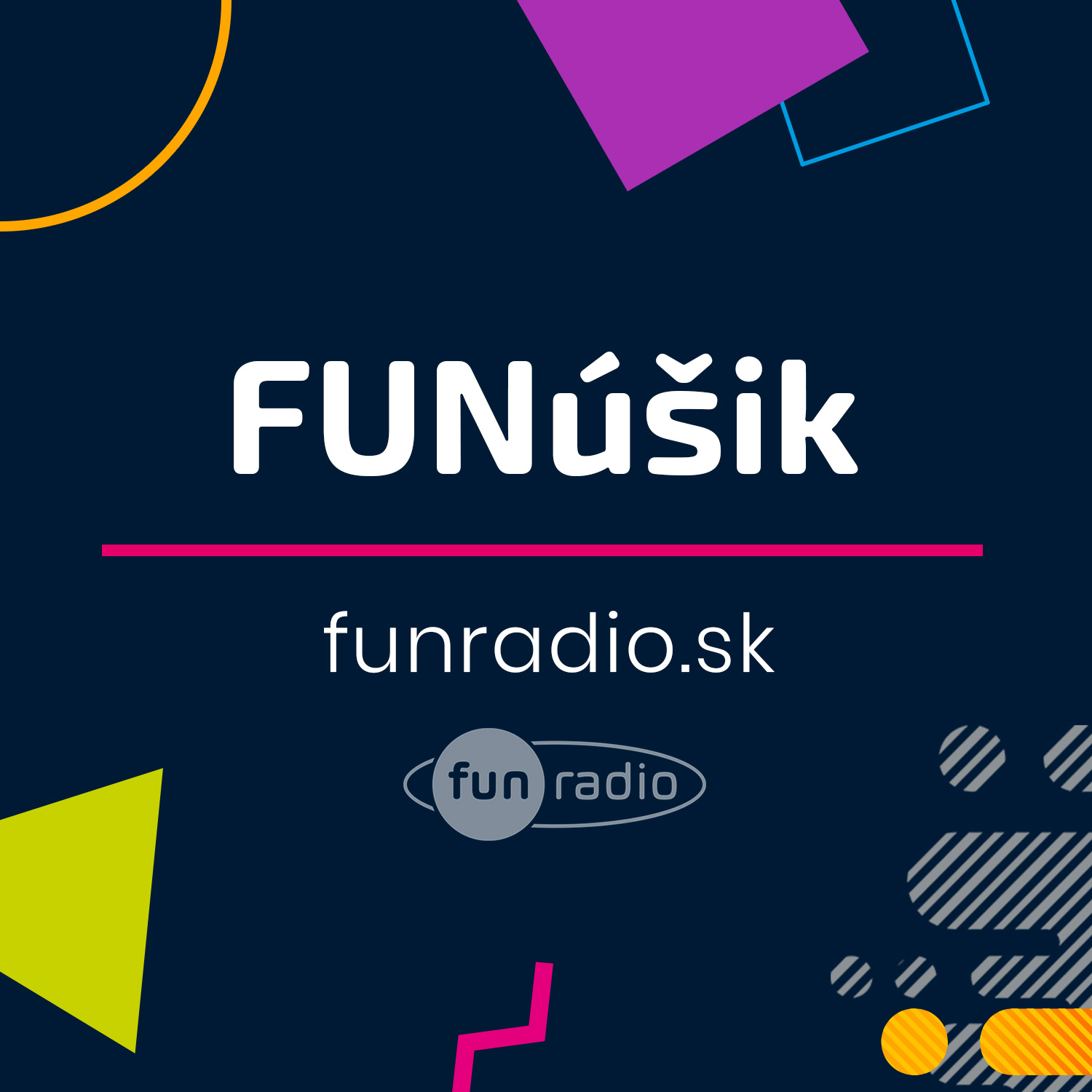 04 Básničkár Truhlík, ale aj príbeh o tom, prečo je modrá nie vždy dobrá | FUNúšik