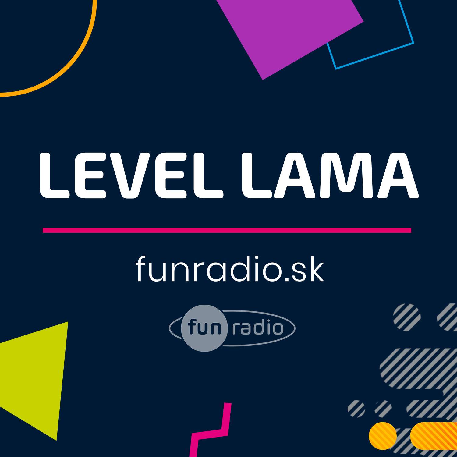 Vie spať Emma Drobná nahá? Sajfa totiž nie. Aj o tom je nová #lvllama