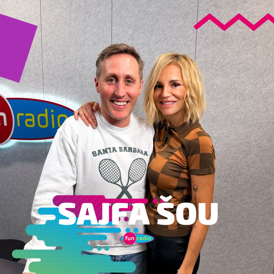 "Je fér, že spievaš 40 rokov a futbalista za kratší čas zarobí viac?" feat. Dara Rolins "Je fér, že spievaš 40 rokov a futbalista za kratší čas zarobí viac?" feat. Dara Rolins