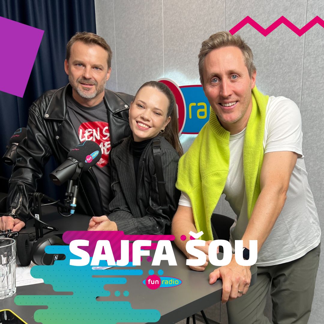 "Keď si hladný, je dobrý aj spotený," feat. Peter Bič Project "Keď si hladný, je dobrý aj spotený," feat. Peter Bič Project