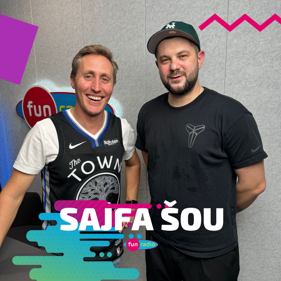 „Povedz vtip nie je stand-up,“ feat. Joe Trendy „Povedz vtip nie je stand-up,“ feat. Joe Trendy