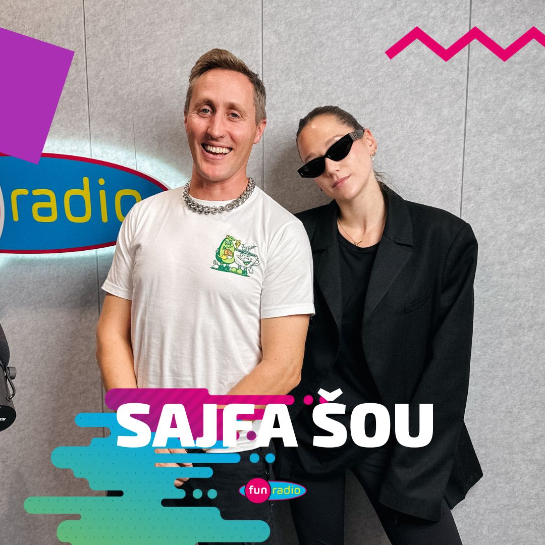 „Prdla si si počas koncertu?“ feat. Emma Drobná „Prdla si si počas koncertu?“ feat. Emma Drobná