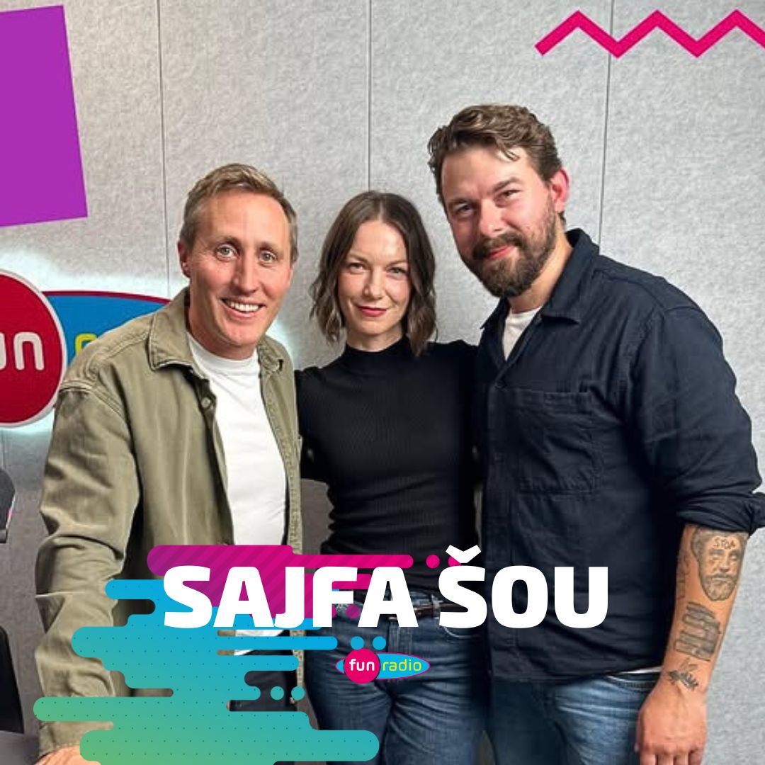 „Rišo, ty máš fest veľkú hlavu,“ feat. Zuzka Smatanová a Richard Autner „Rišo, ty máš fest veľkú hlavu,“ feat. Zuzka Smatanová a Richard Autner