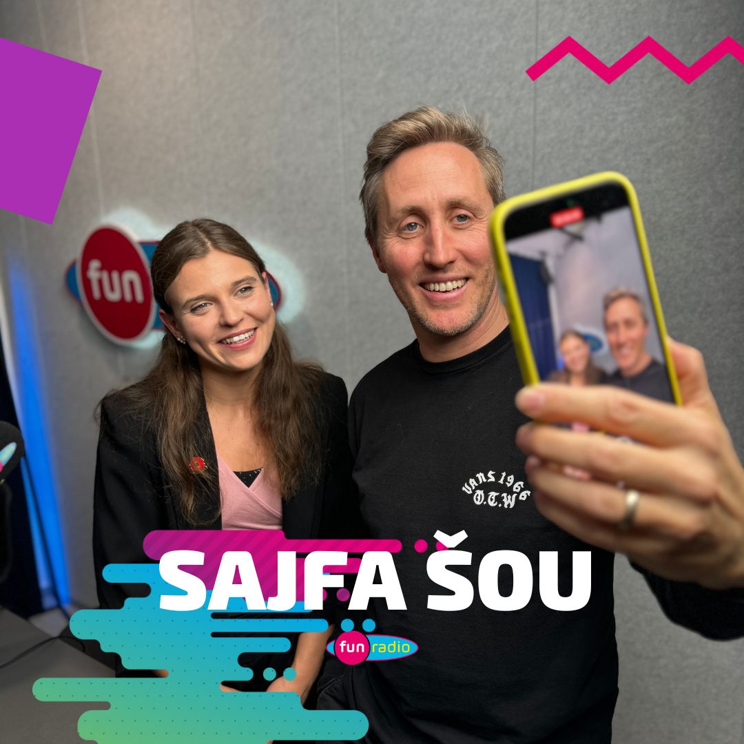 "Ty si sa mýlila, ten príbeh pokračuje ďalej," feat. Sandra z Dejepis inak "Ty si sa mýlila, ten príbeh pokračuje ďalej," feat. Sandra z Dejepis inak