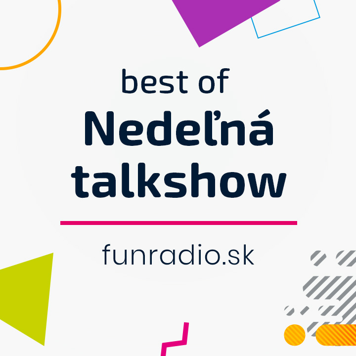 Talkshow so Šarkanom