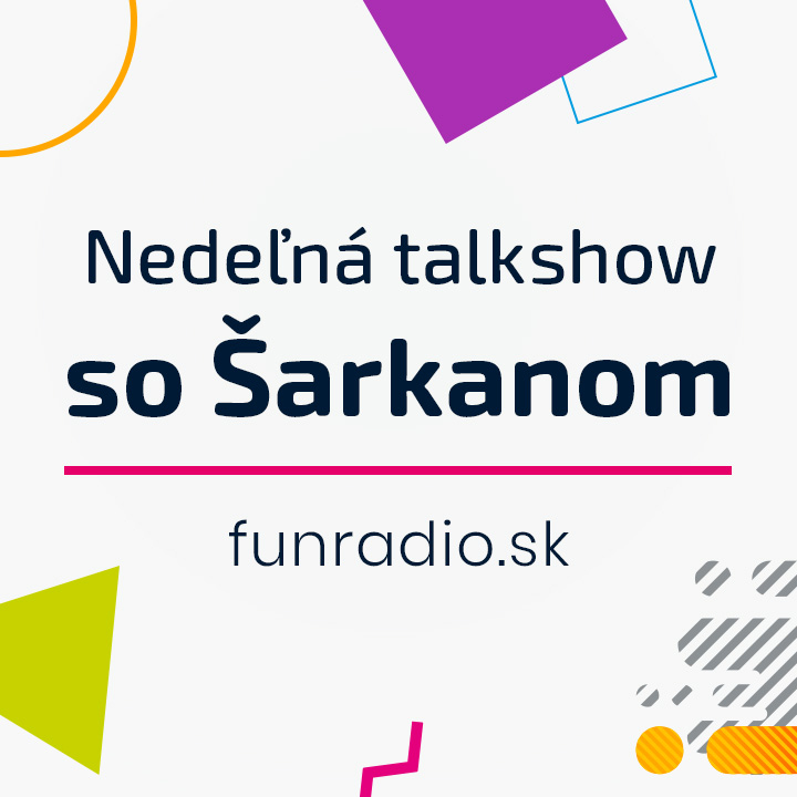 Talkshow so Šarkanom