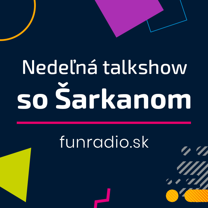 TALKSHOW SO ŠARKANOM | Zuzana Matuščáková a Lucia Okša