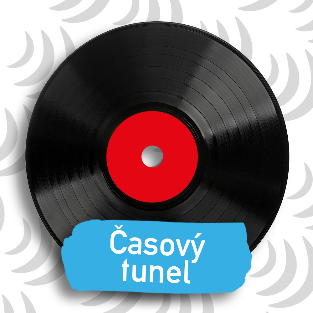 Časový tunel | Rádio Vlna