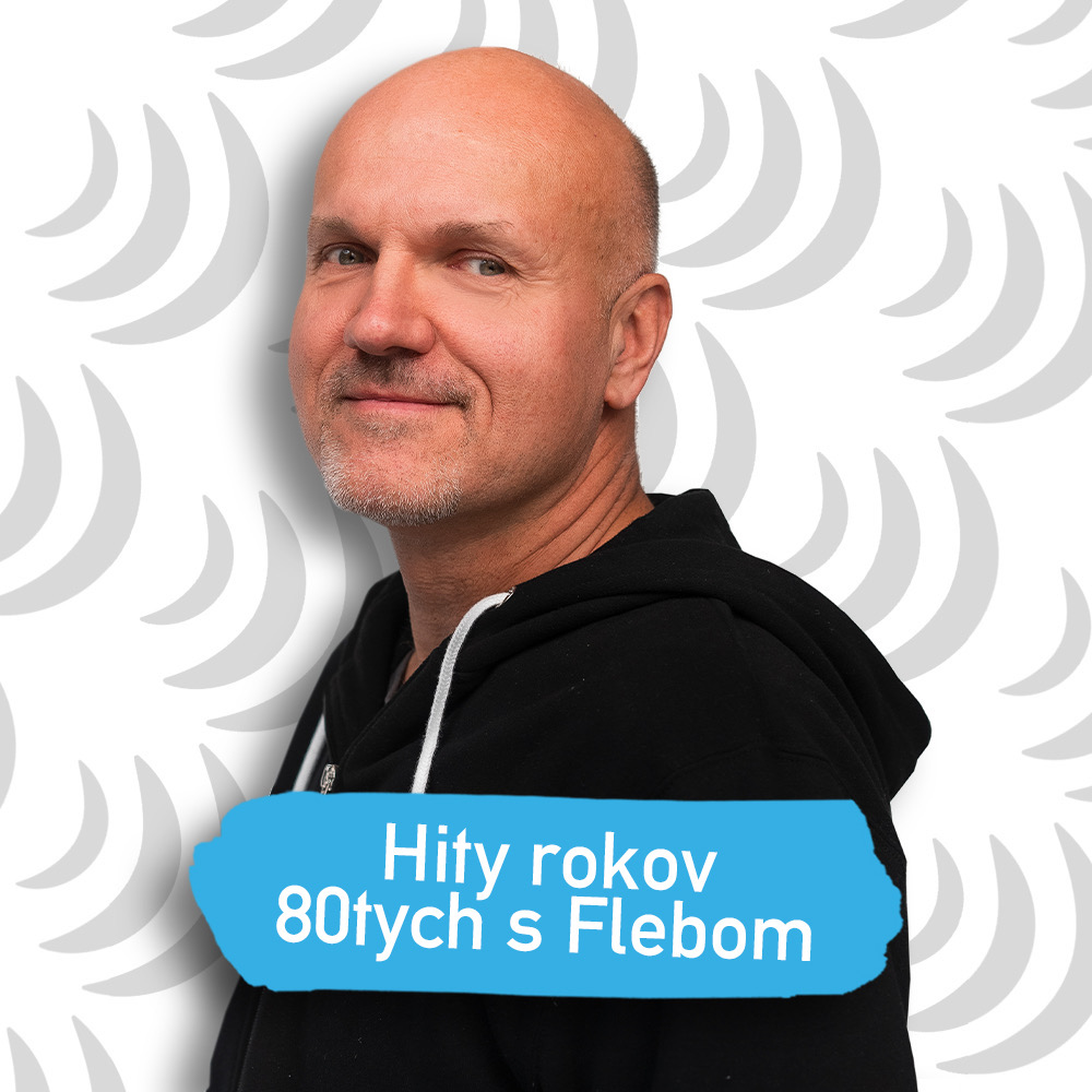 Rádio Vlna Podcast