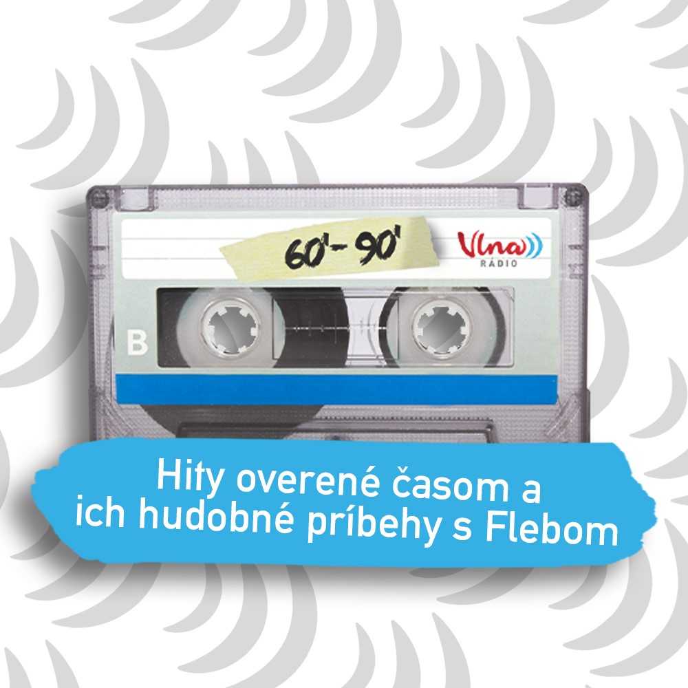 Rádio Vlna Podcast