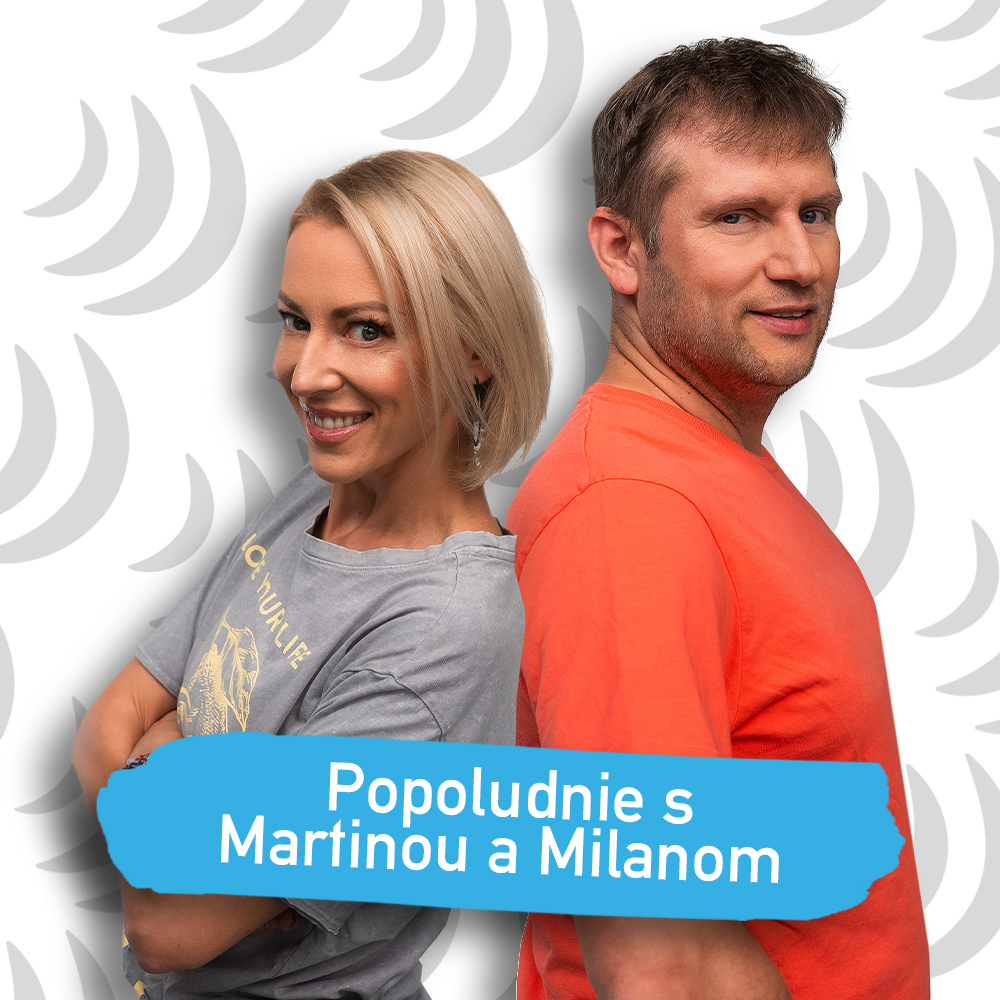 Rádio Vlna Podcast