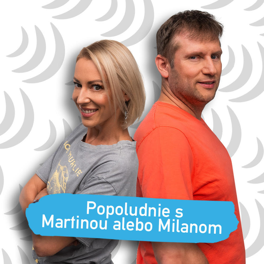 Rádio Vlna Podcast