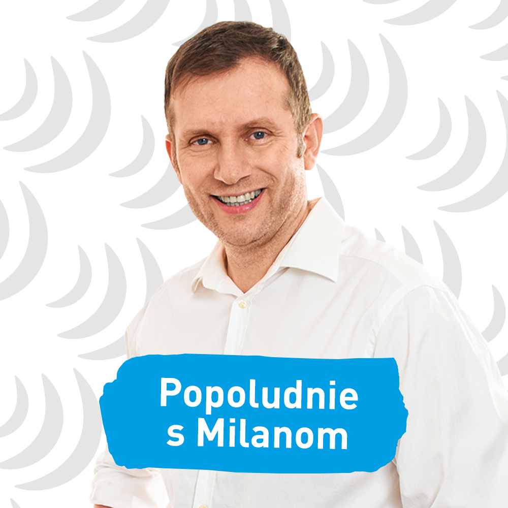 Rádio Vlna Podcast