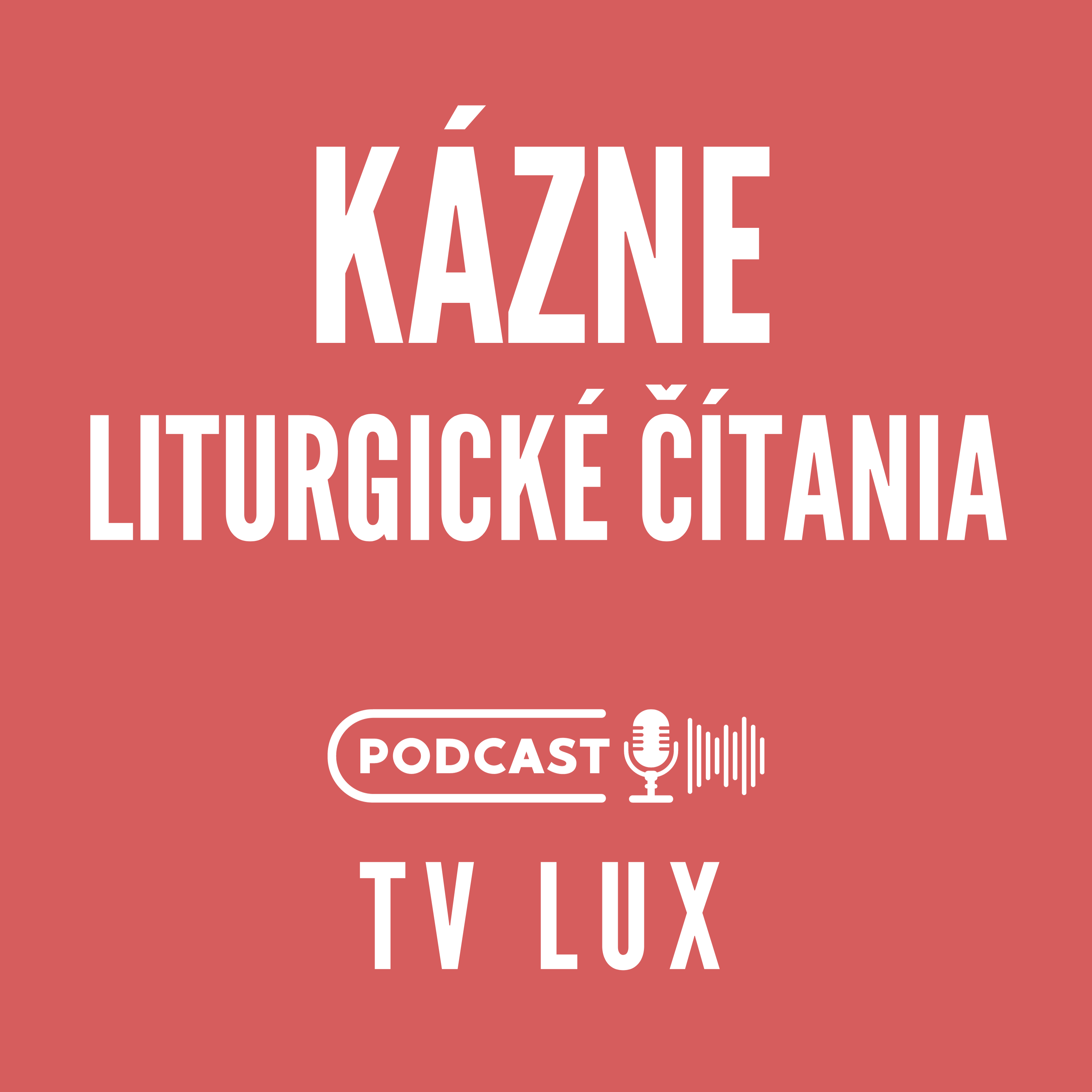A ČO DNES? KDE JE BOH? | 19. augusta 2025 episode artwork