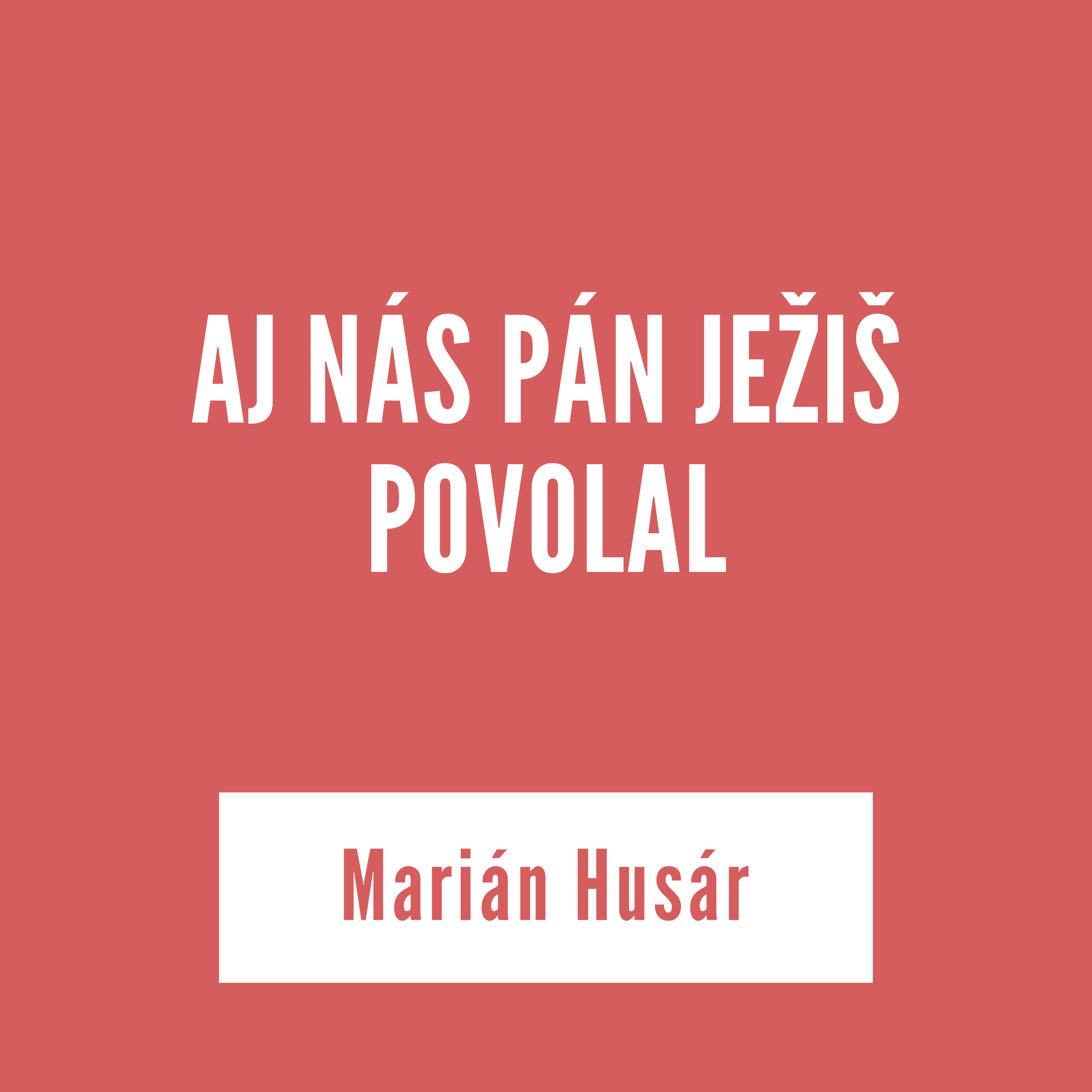 AJ NÁS PÁN JEŽIŠ POVOLAL | 05. februára 2026 episode artwork