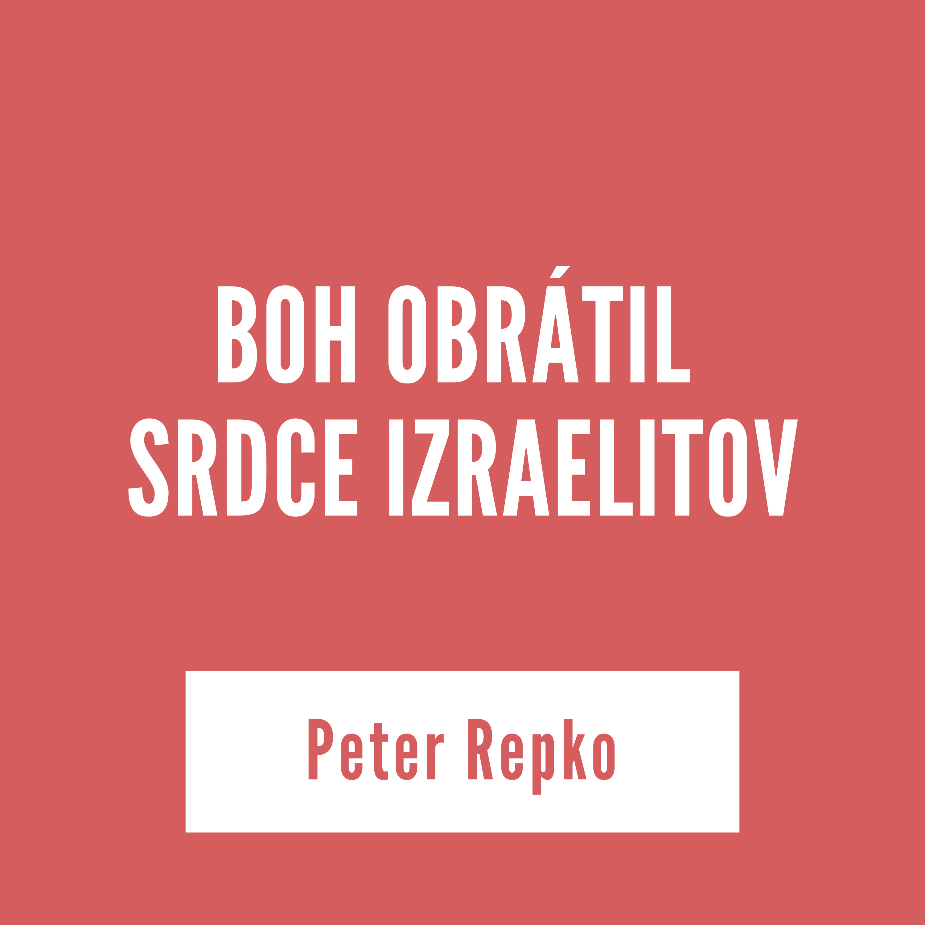 BOH OBRÁTIL SRDCE IZRAELITOV | 10. júna 2026 episode artwork
