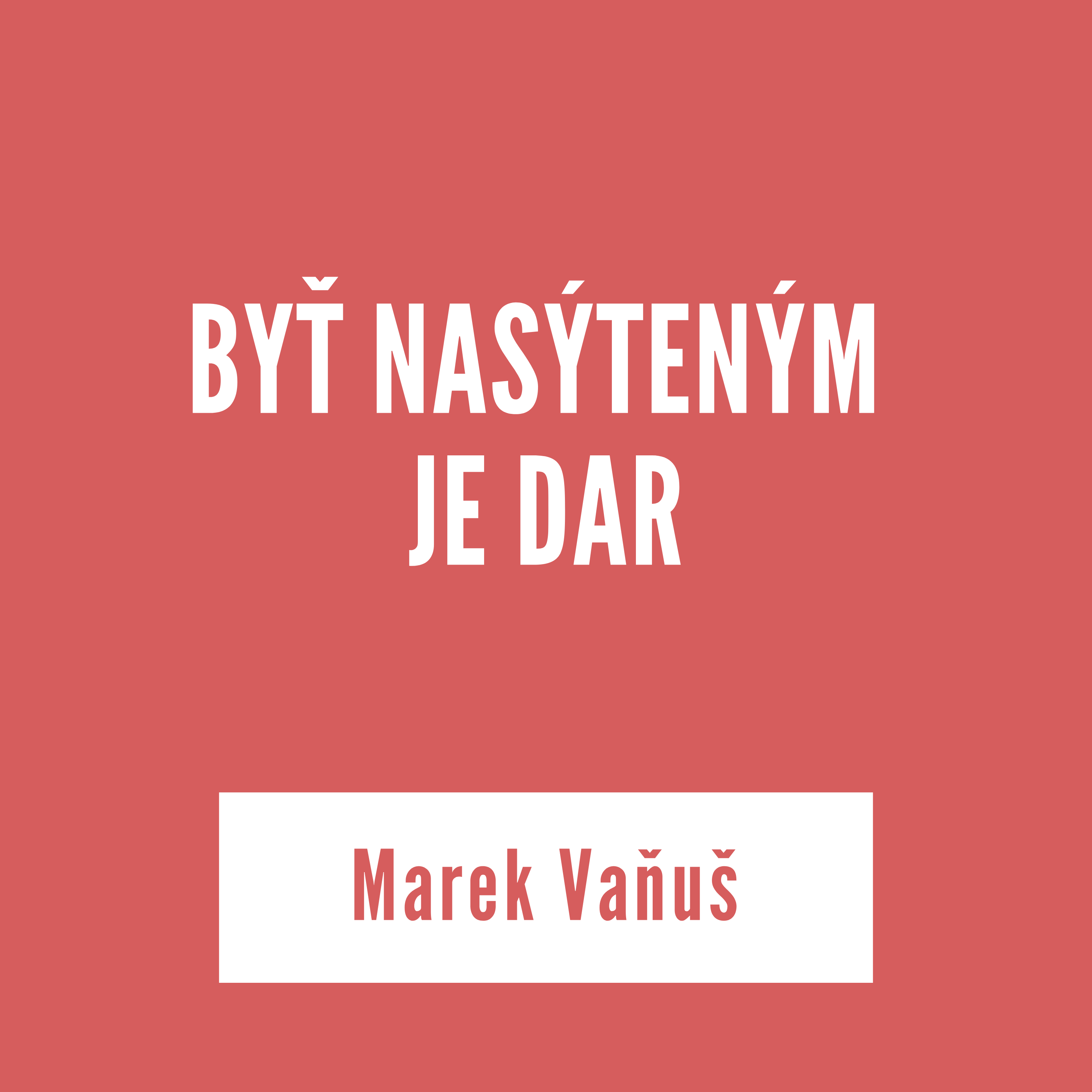 BYŤ NASÝTENÝM JE DAR | 04. júna 2026 episode artwork