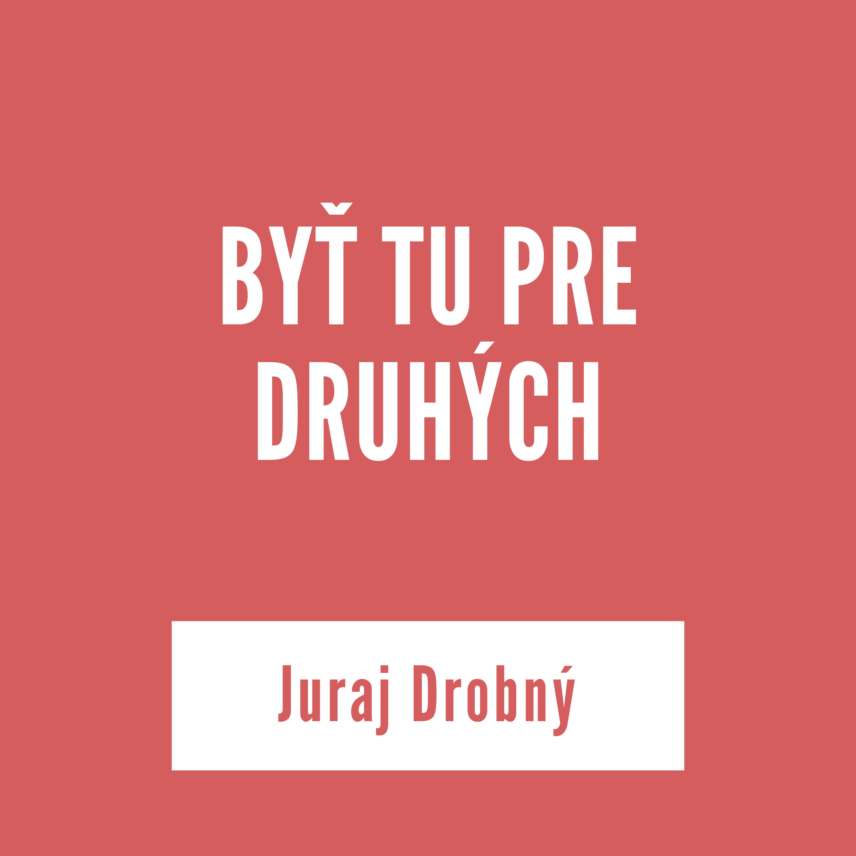 BYŤ TU PRE DRUHÝCH | 24. decembra 2025 episode artwork