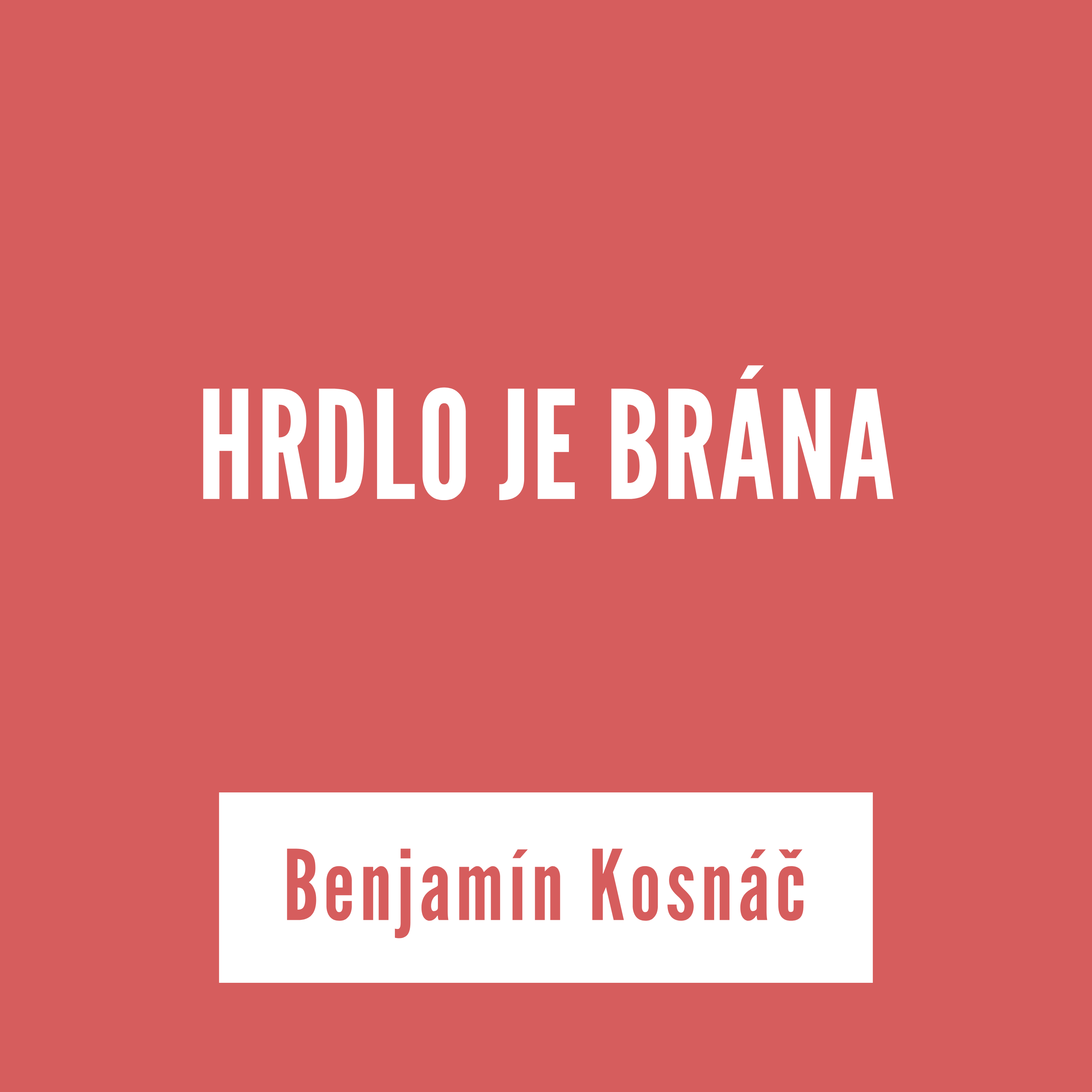 HRDLO JE BRÁNA | 03. februára 2026 episode artwork