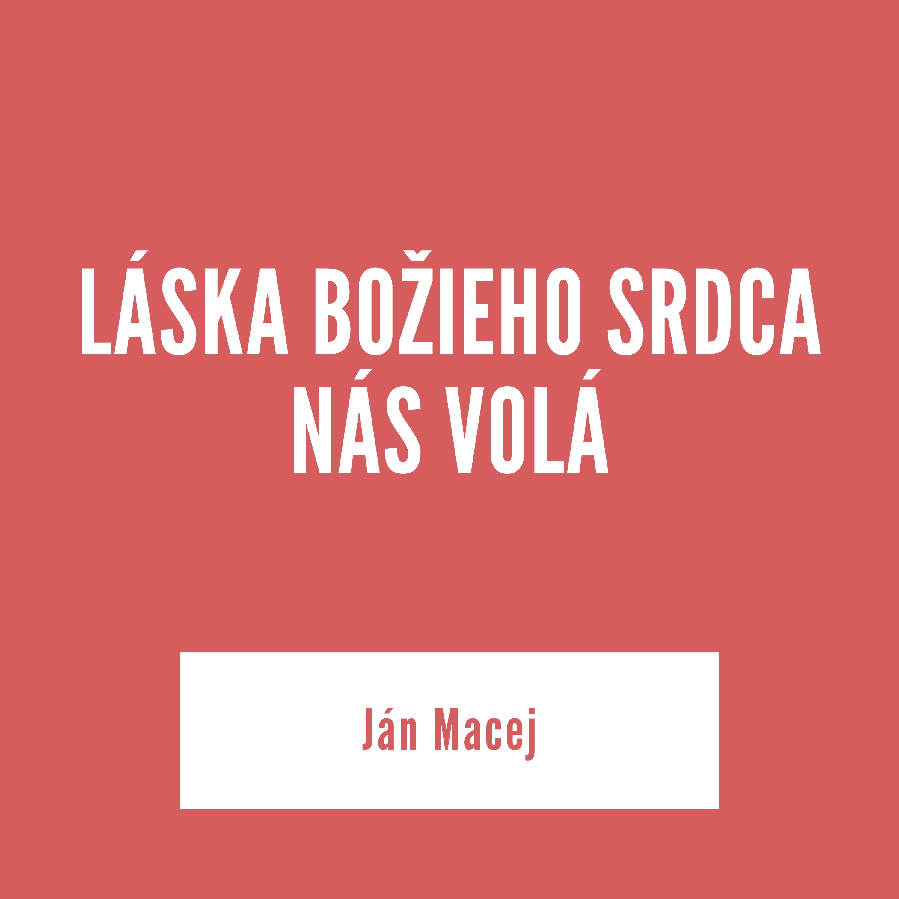 LÁSKA BOŽIEHO SRDCA NÁS VOLÁ | 04. júla 2025 episode artwork