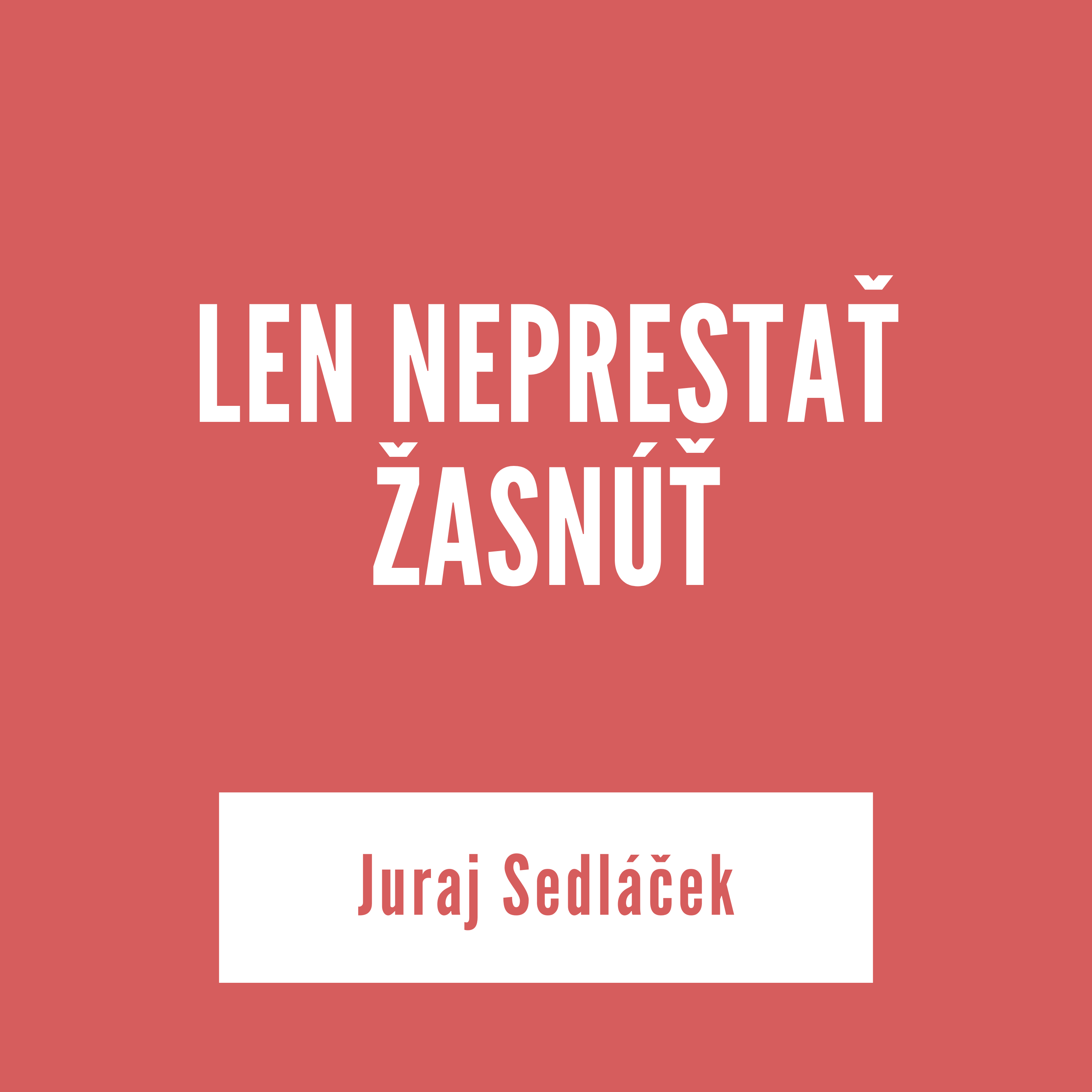 LEN NEPRESTAŤ ŽASNÚŤ | 2. septembra 2025 episode artwork