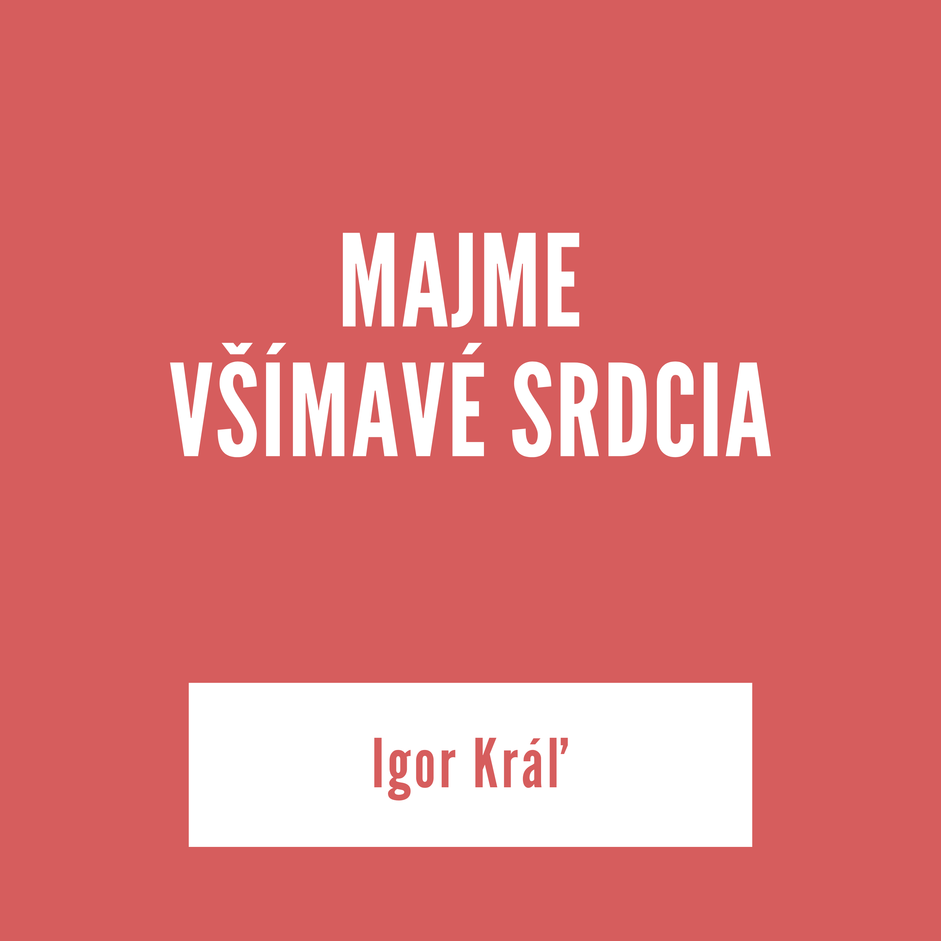 MAJME VŠÍMAVÉ SRDCIA | 27. októbra 2025 episode artwork