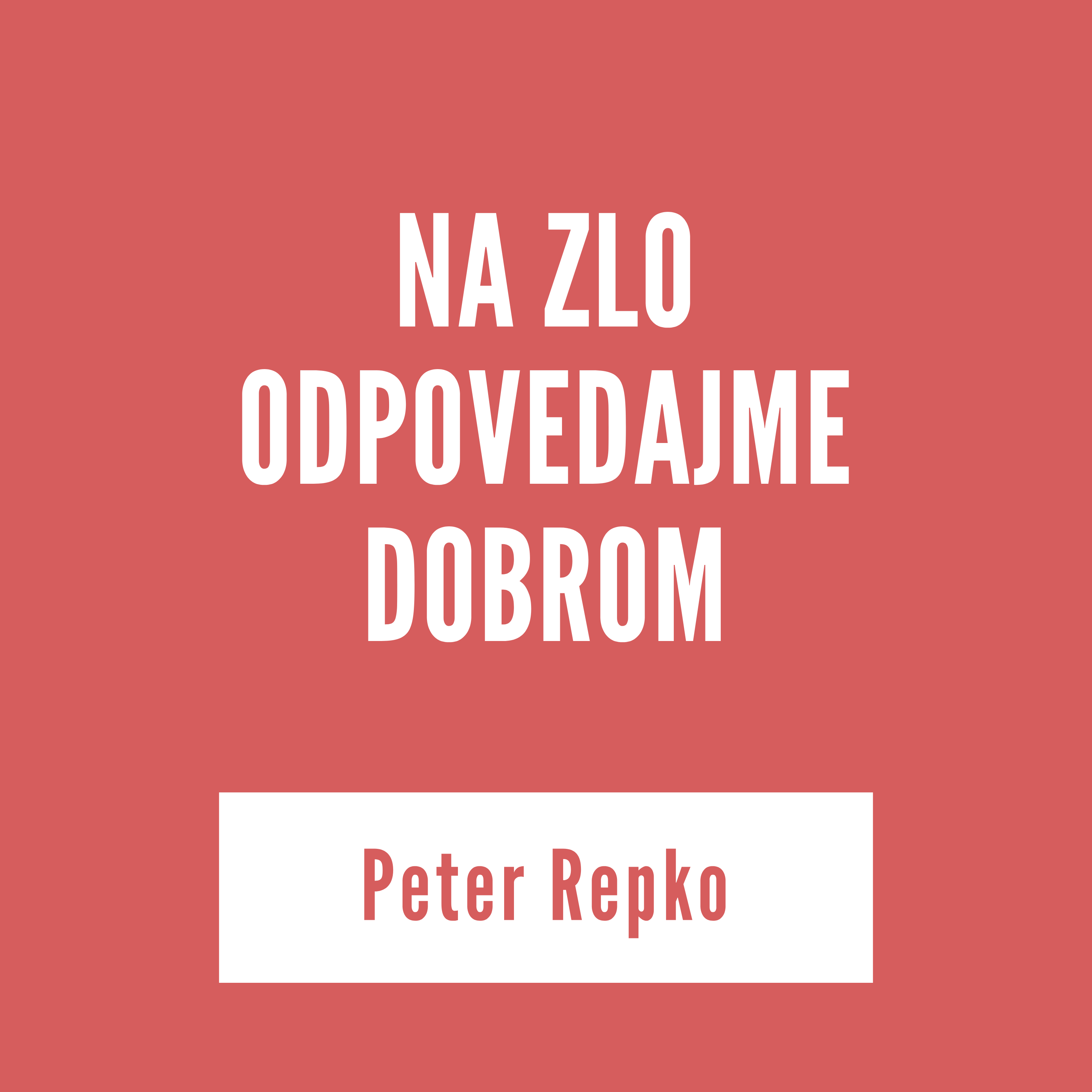 NA ZLO ODPOVEDAJME DOBROM | 16. júna 2025 episode artwork