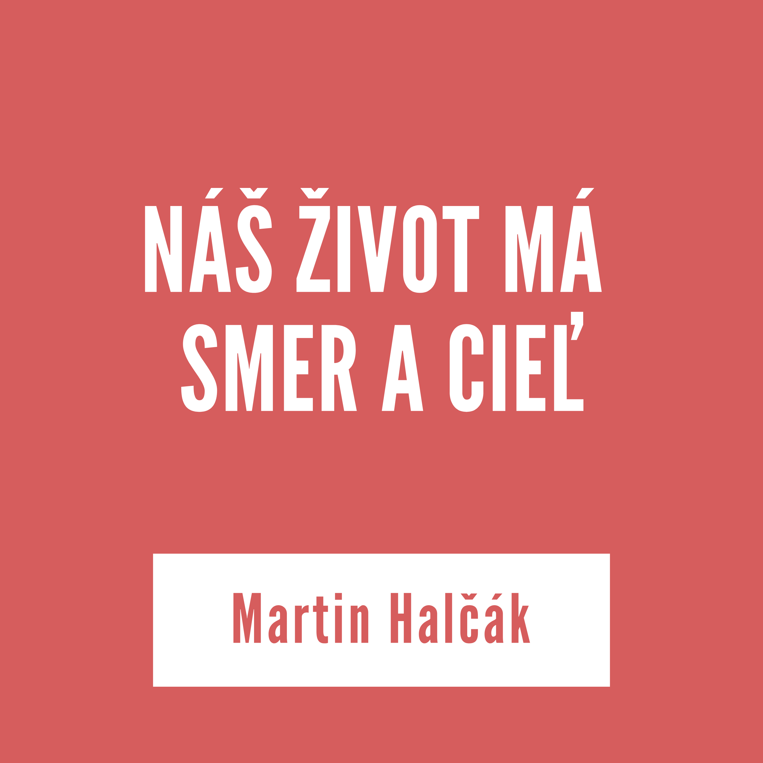 NÁŠ ŽIVOT MÁ SMER A CIEĽ | 14. mája 2026 episode artwork