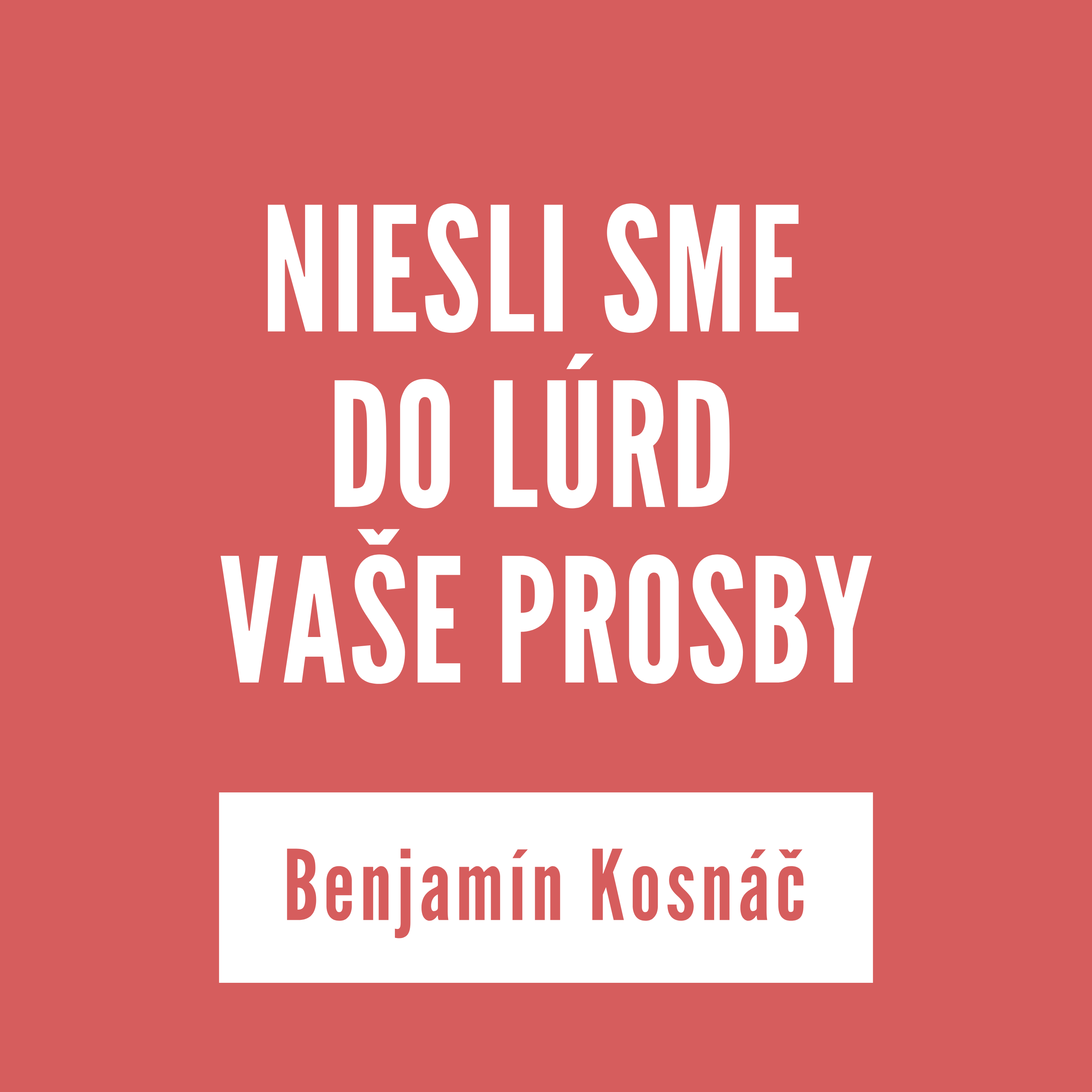 NIESLI SME DO LÚRD VAŠE PROSBY | 02. júna 2026 episode artwork