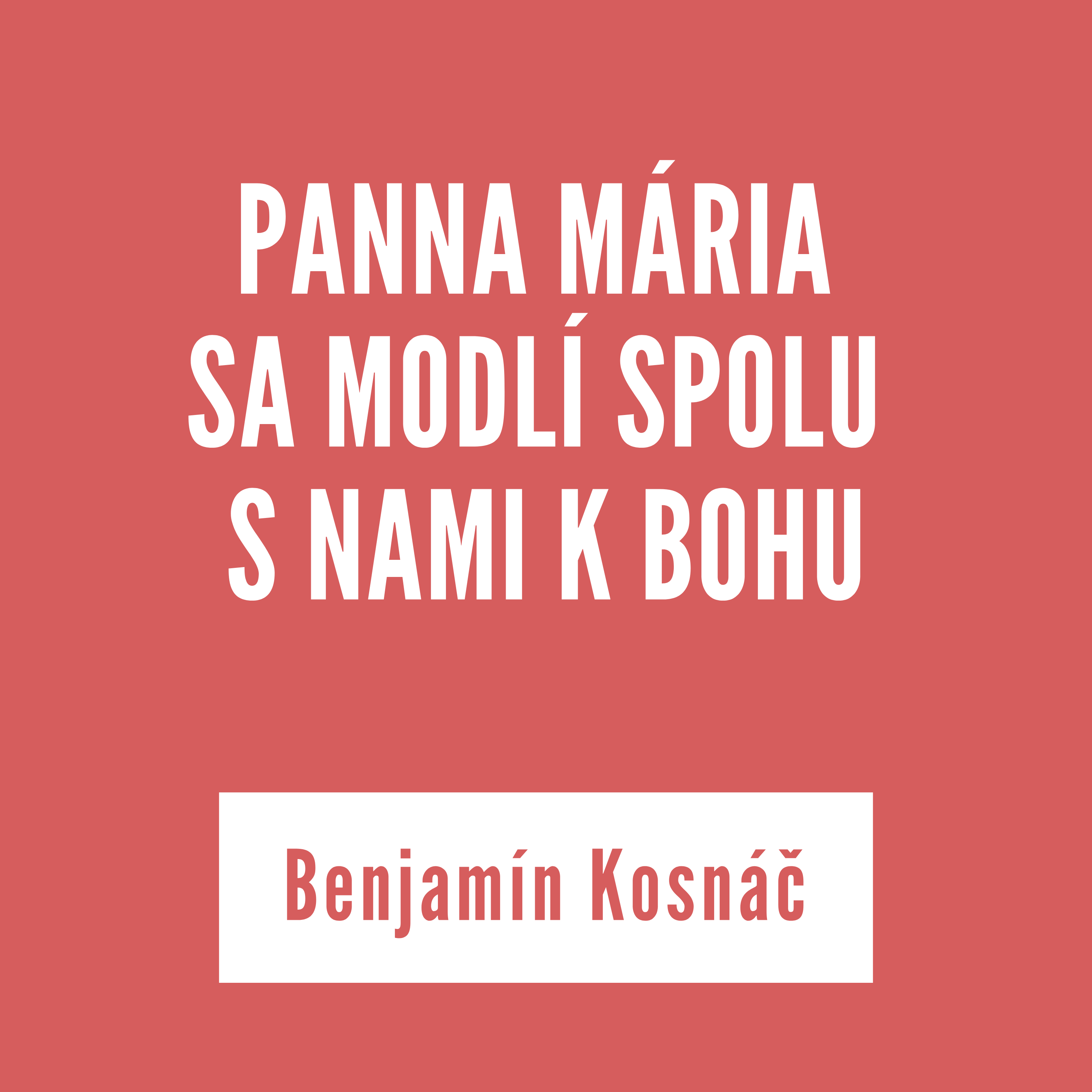 PANNA MÁRIA SA MODLÍ SPOLU S NAMI K BOHU | 7. októbra 2025 episode artwork