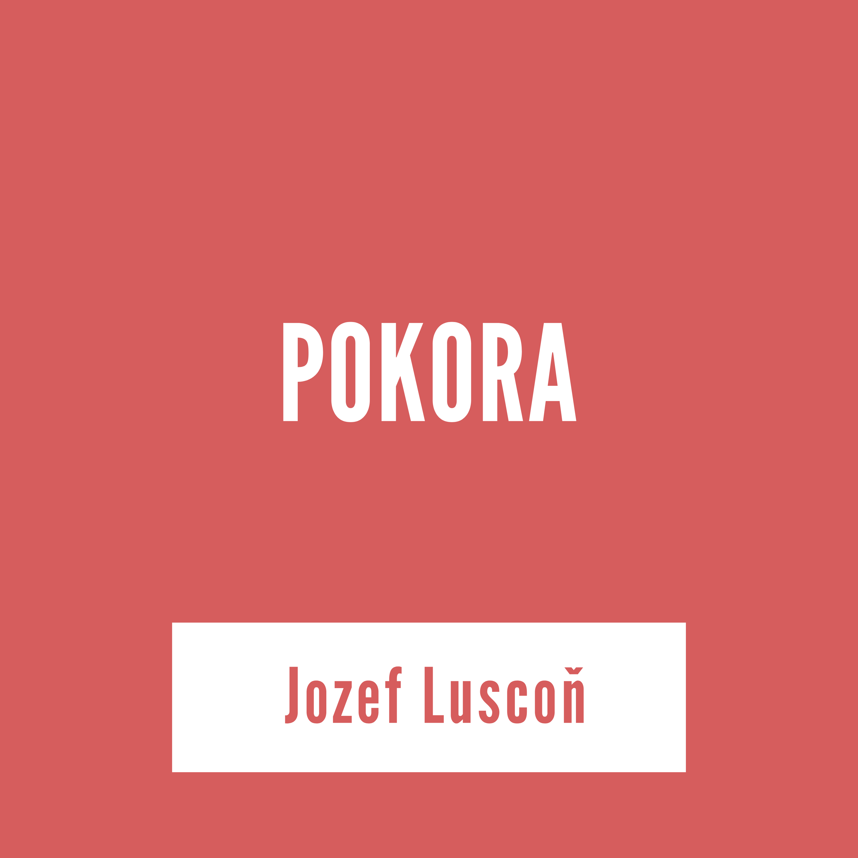 POKORA | 24. júla 2025 episode artwork
