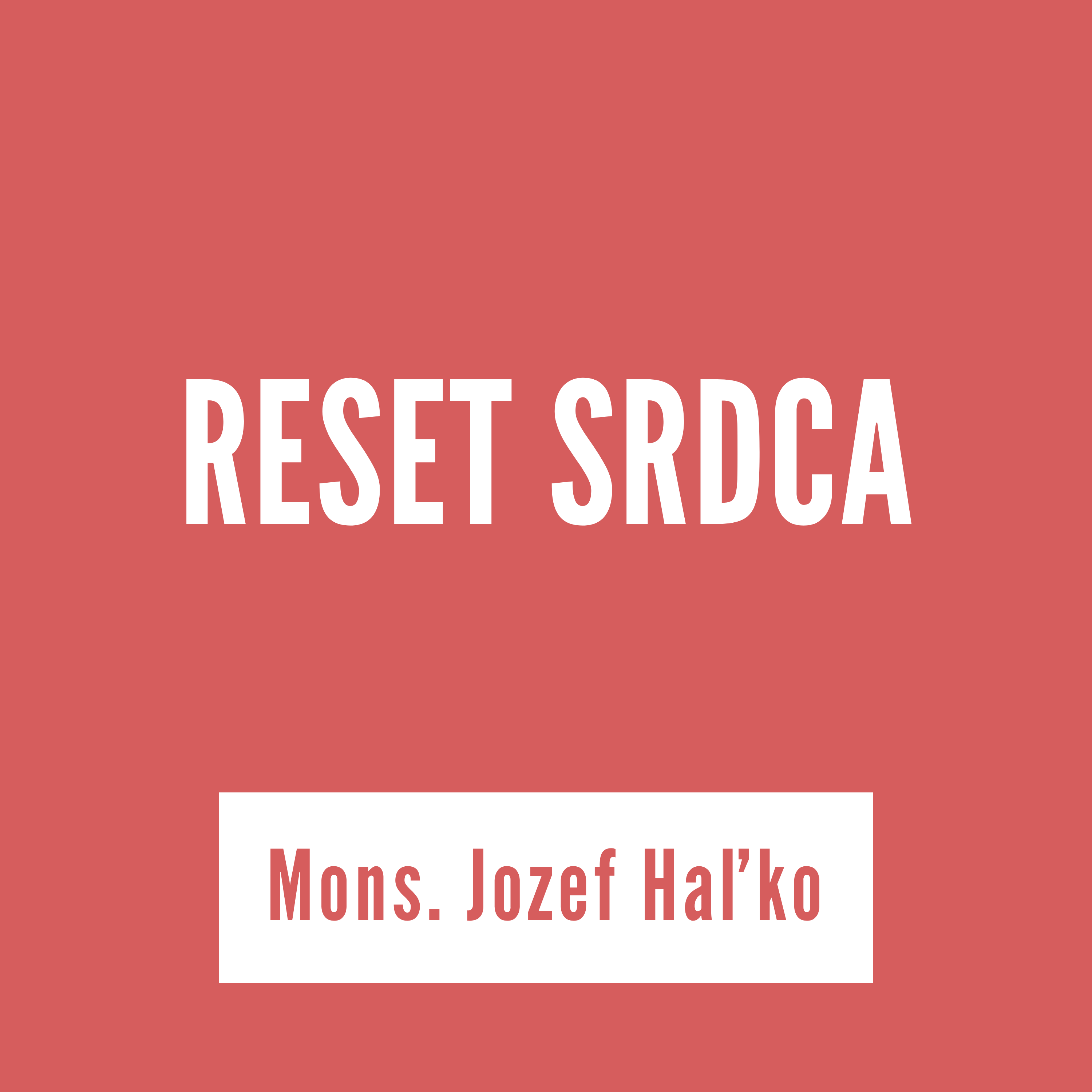 RESET SRDCA | 12. júna 2026 episode artwork