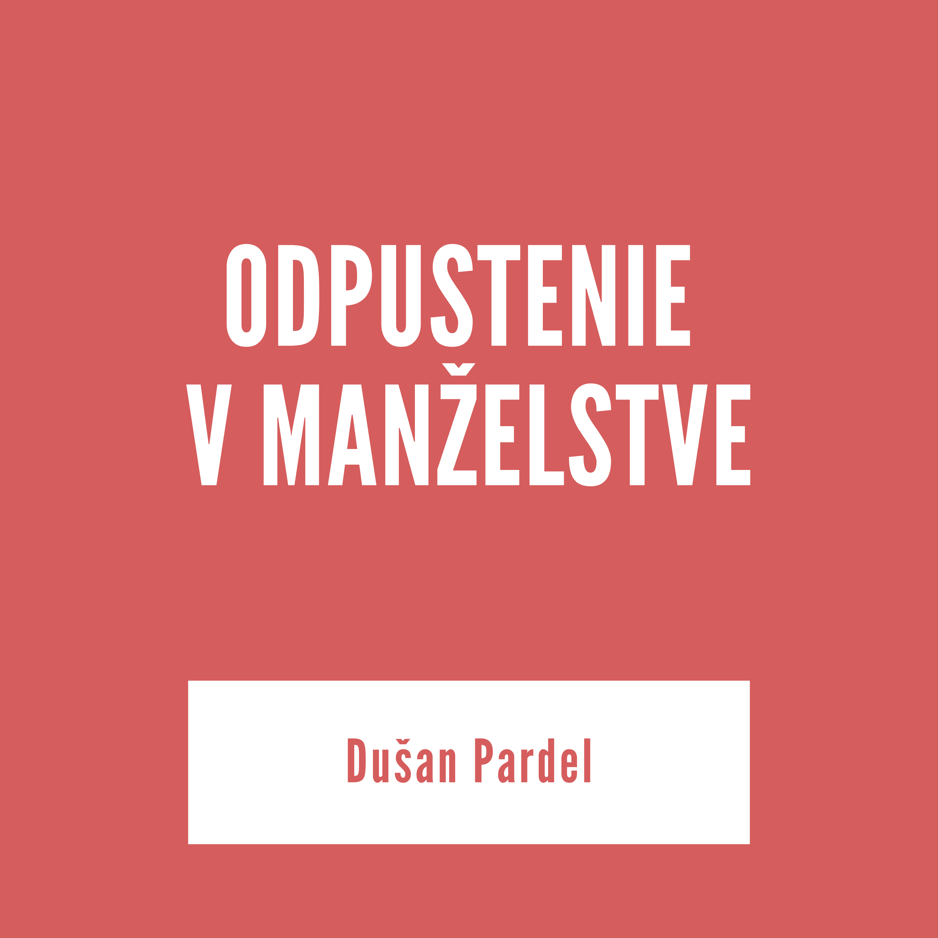 TELEVÍZNA DUCHOVNÁ OBNOVA | Dušan Pardel episode artwork