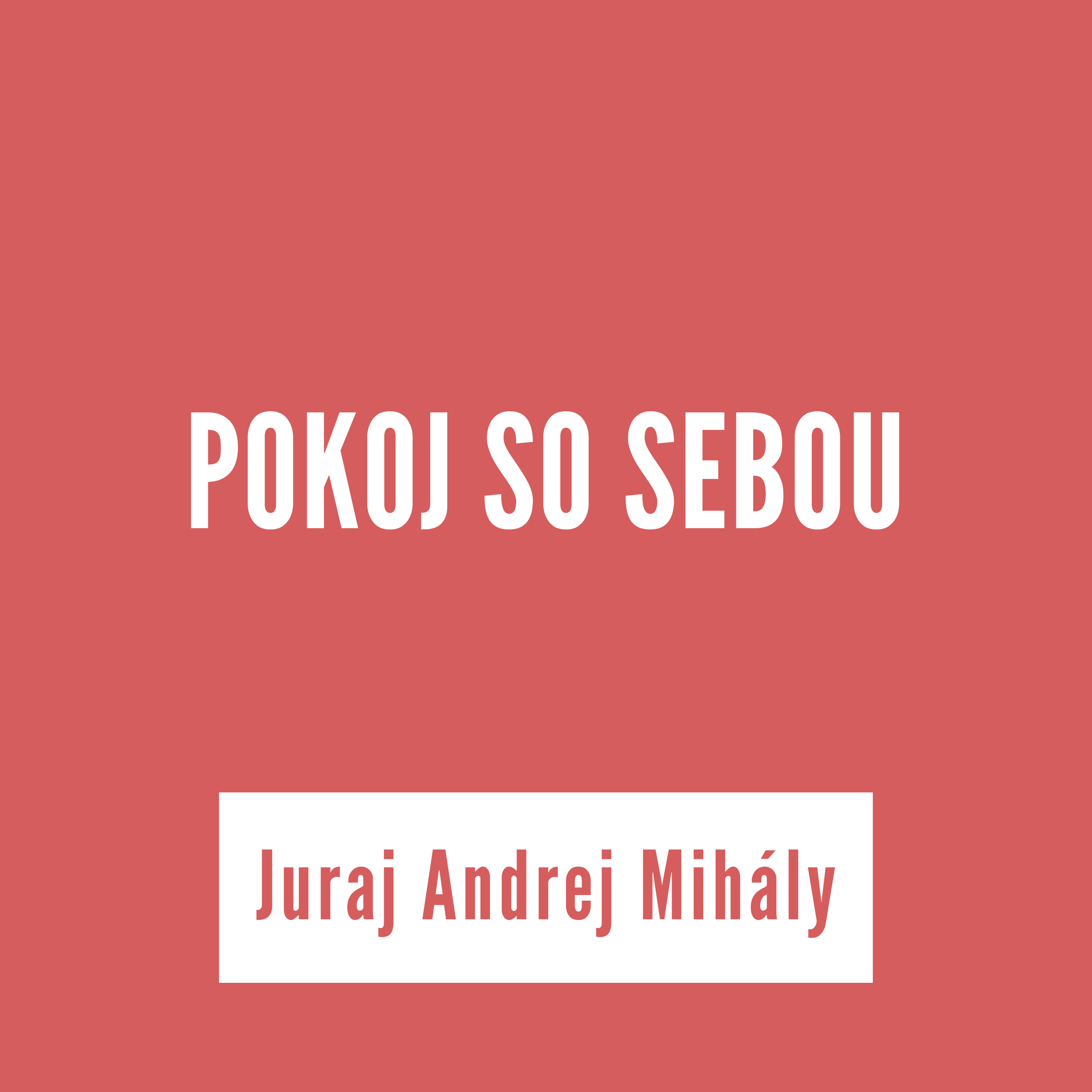 TELEVÍZNA DUCHOVNÁ OBNOVA | Juraj Andrej Mihály OFM. episode artwork