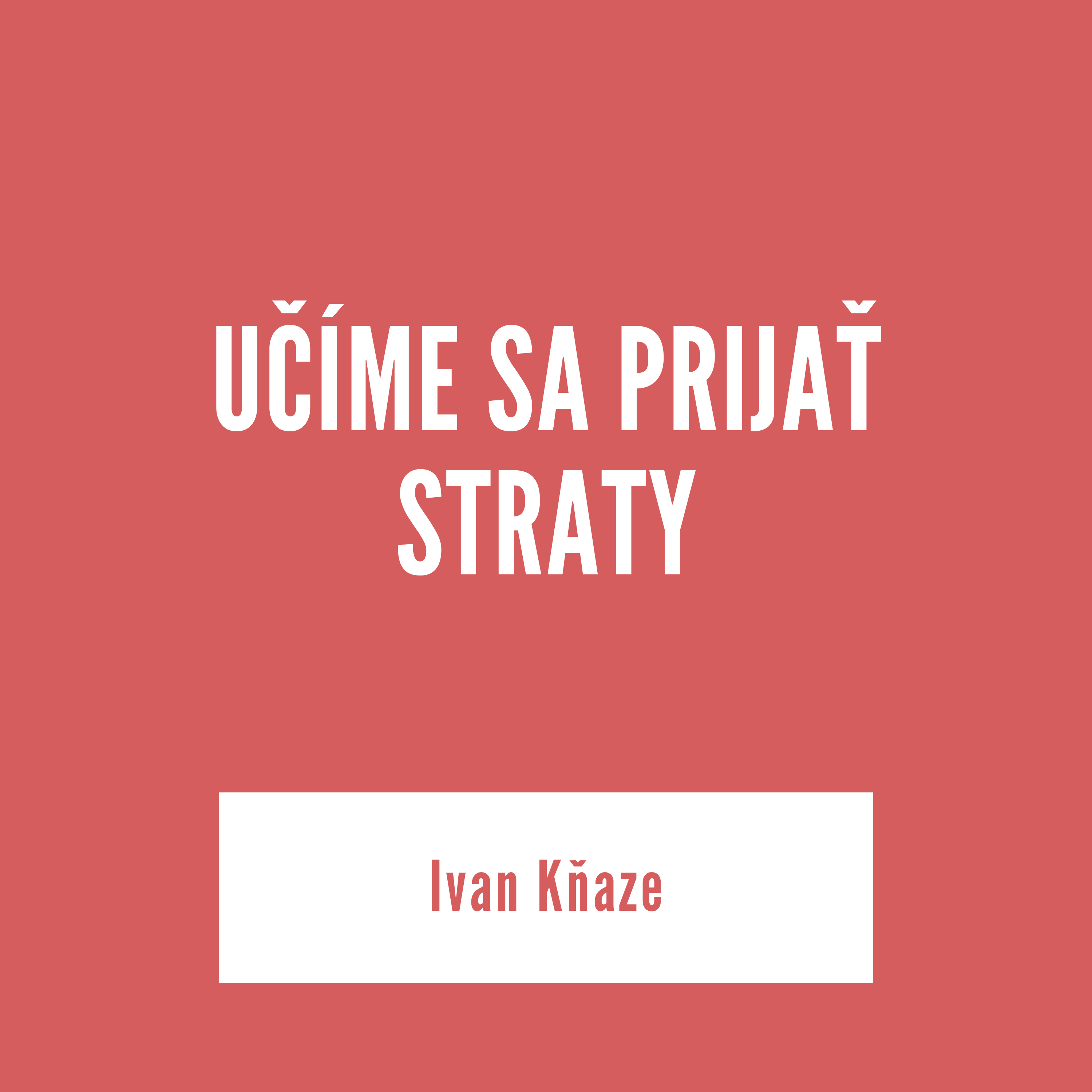 UČÍME SA PRIJAŤ STRATY | 14. júla 2025 episode artwork