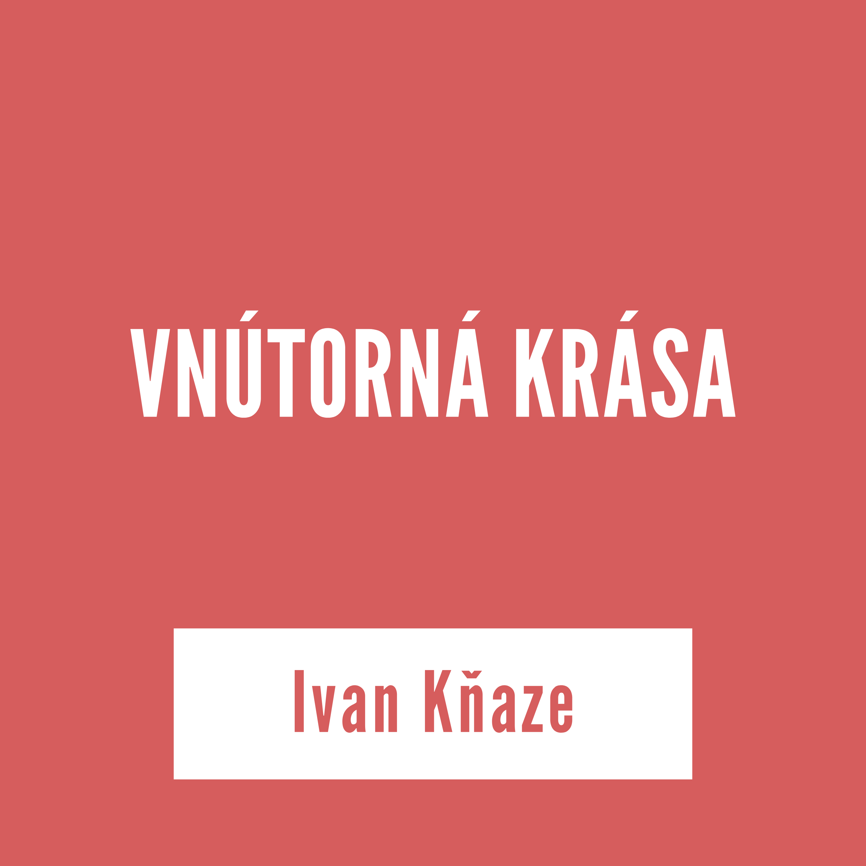 VNÚTORNÁ KRÁSA | 8. decembra 2025 episode artwork