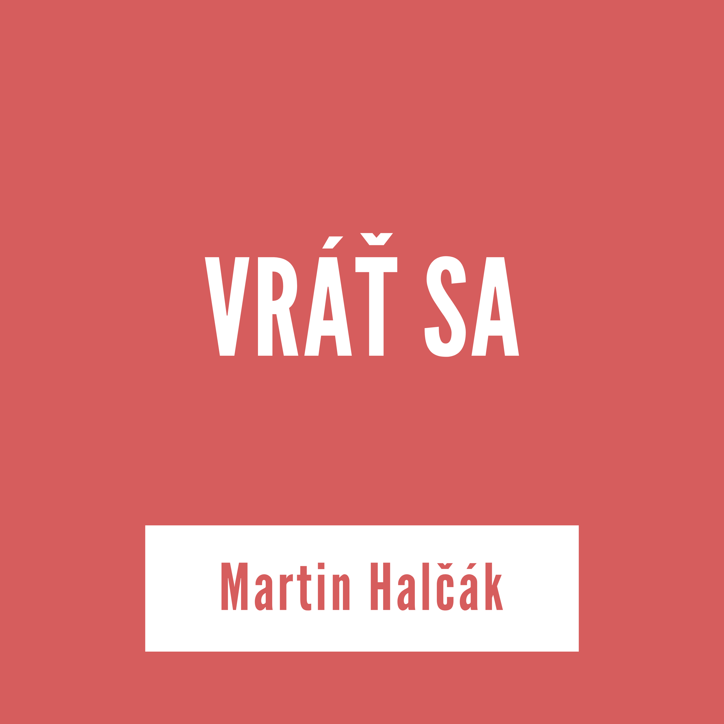 VRÁŤ SA | 10. júla 2026 episode artwork