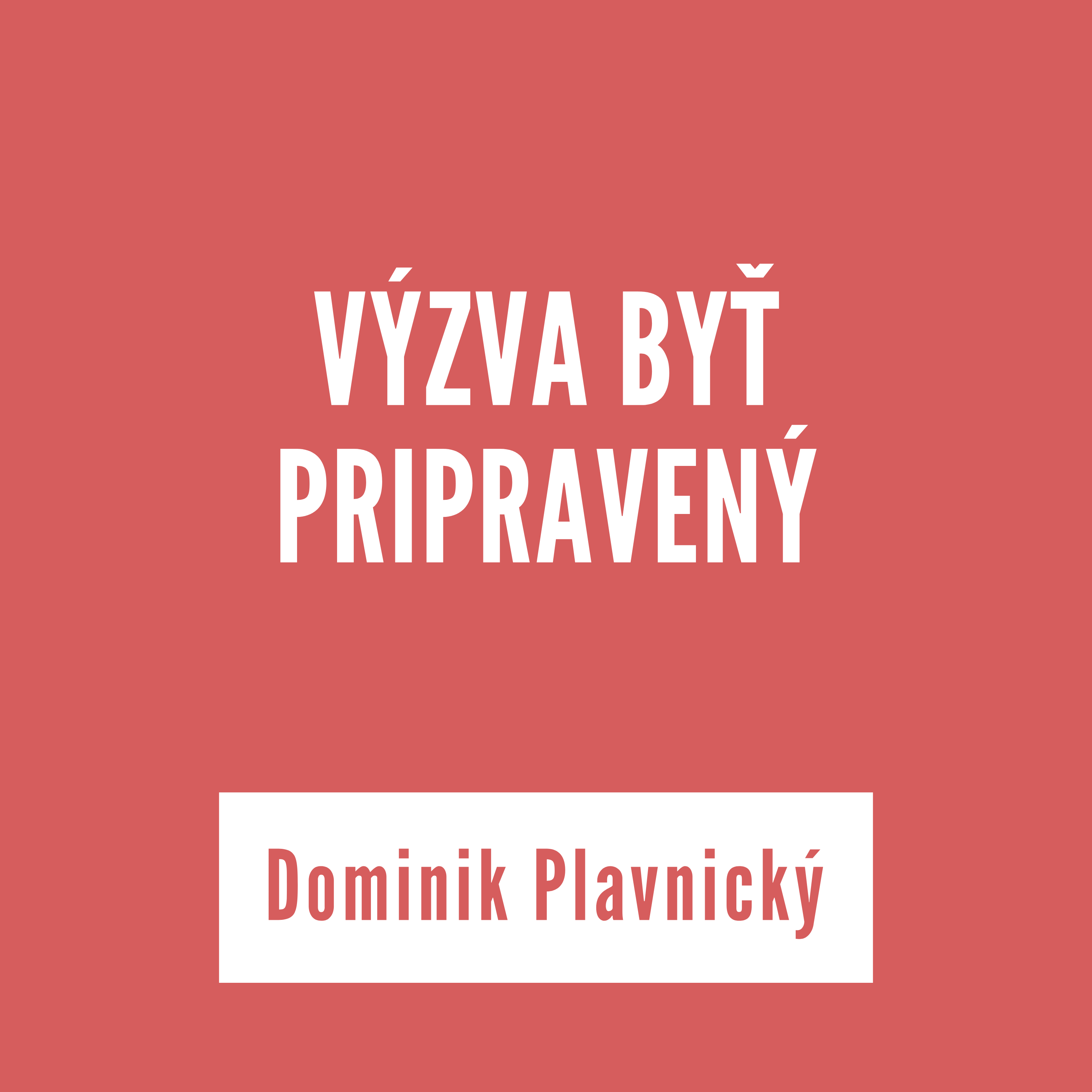 VÝZVA BYŤ PRIPRAVENÝ | 22. októbra 2025 episode artwork