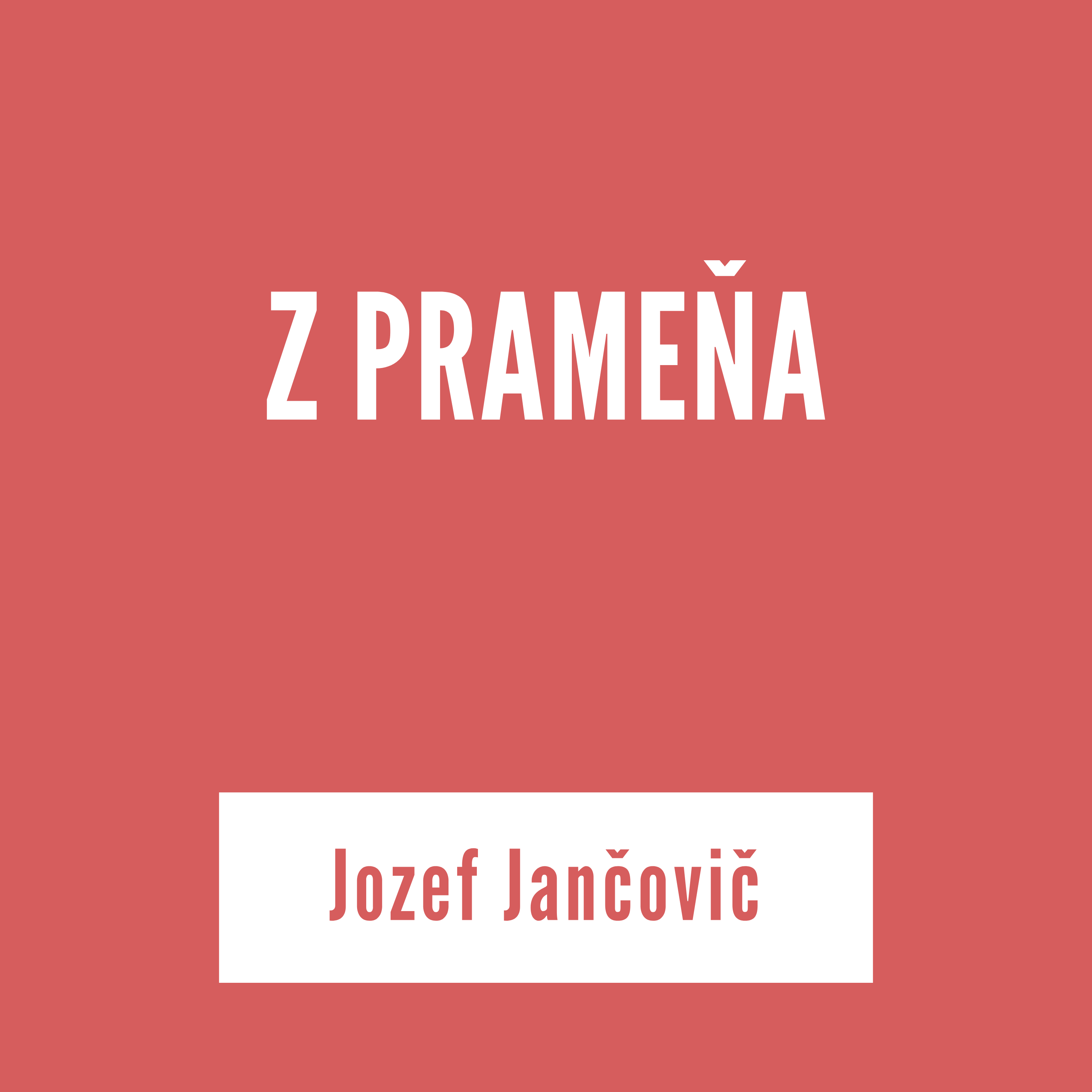 Z PRAMEŇA | Jozef Jančovič episode artwork