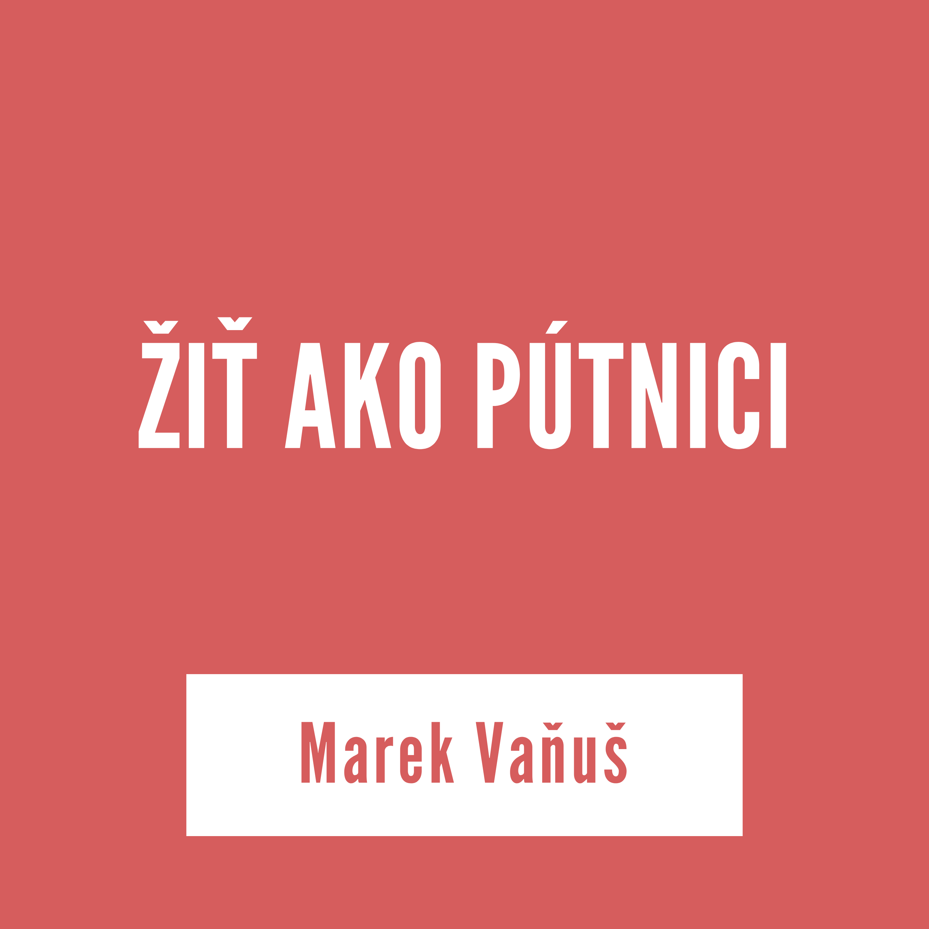 ŽIŤ AKO PÚTNICI | 23. júna 2025 episode artwork
