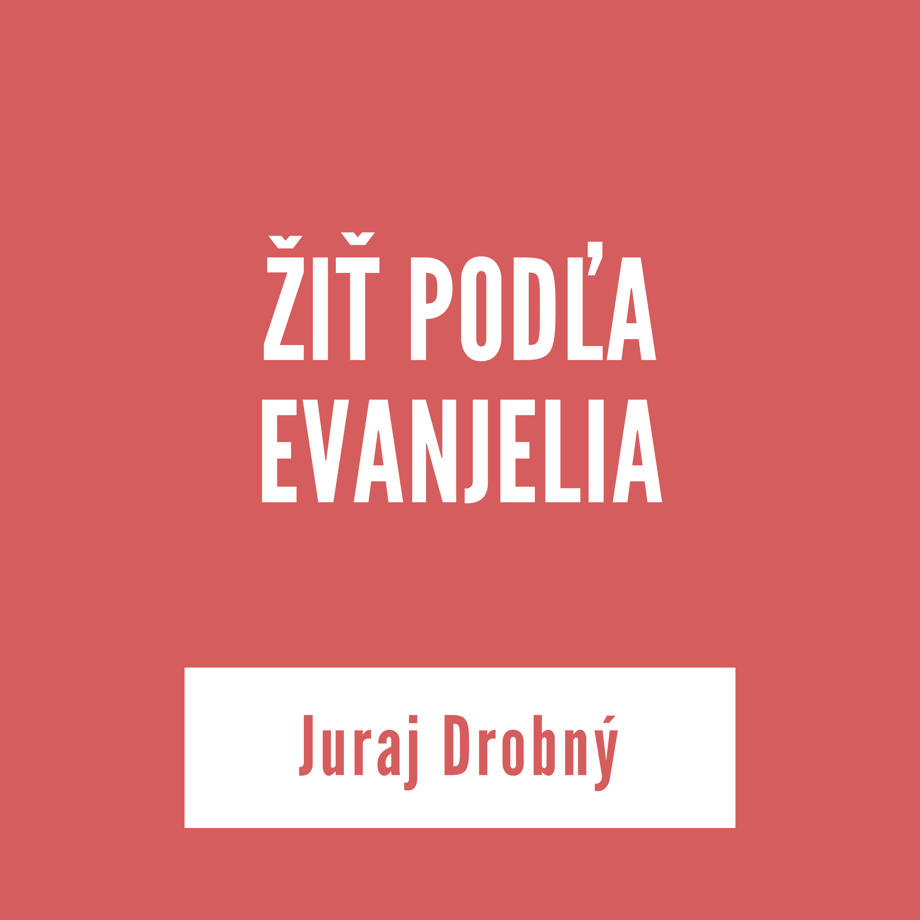 ŽIŤ PODĽA EVANJELIA | 23. júna 2026 episode artwork