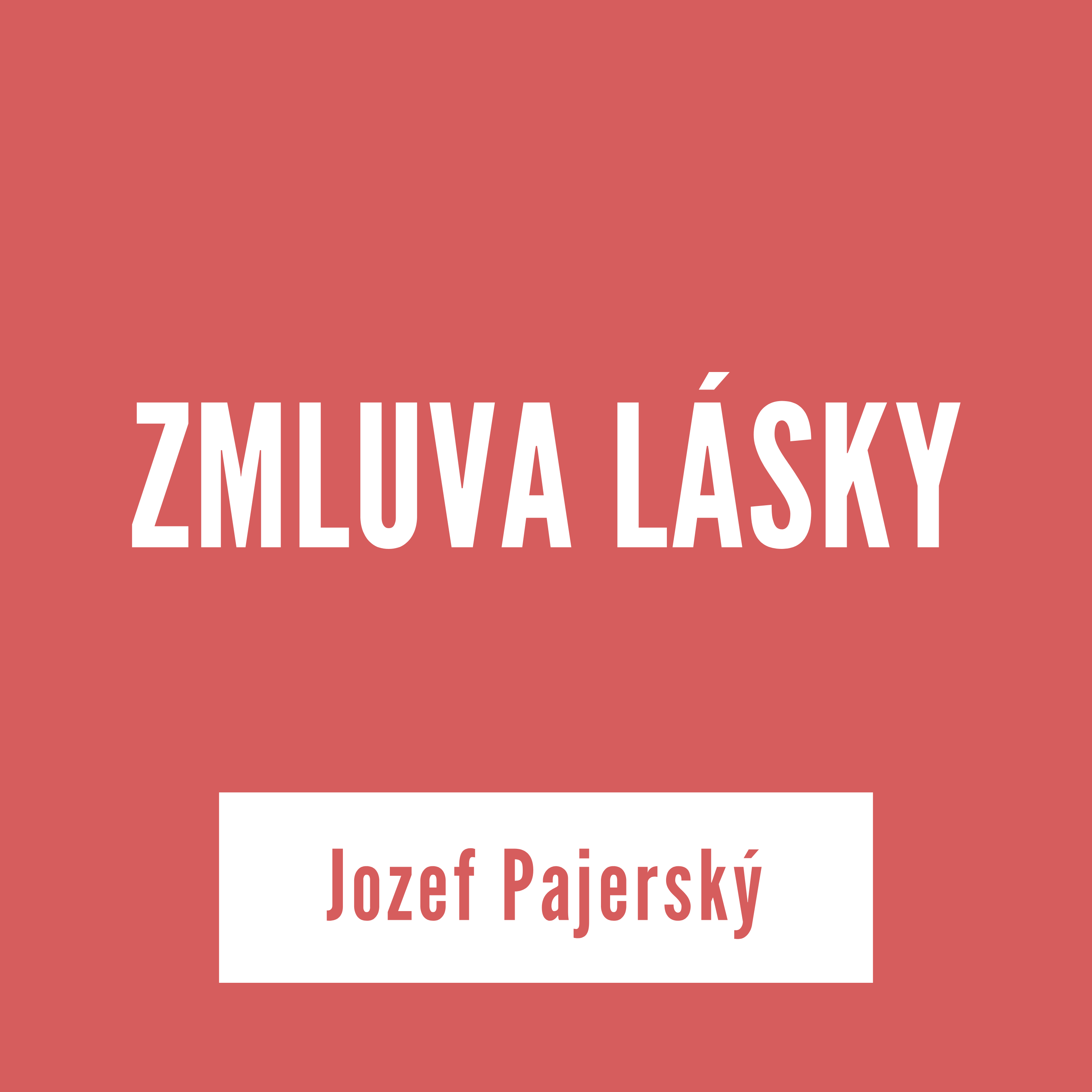 ZMLUVA LÁSKY | 19. januára 2026 episode artwork