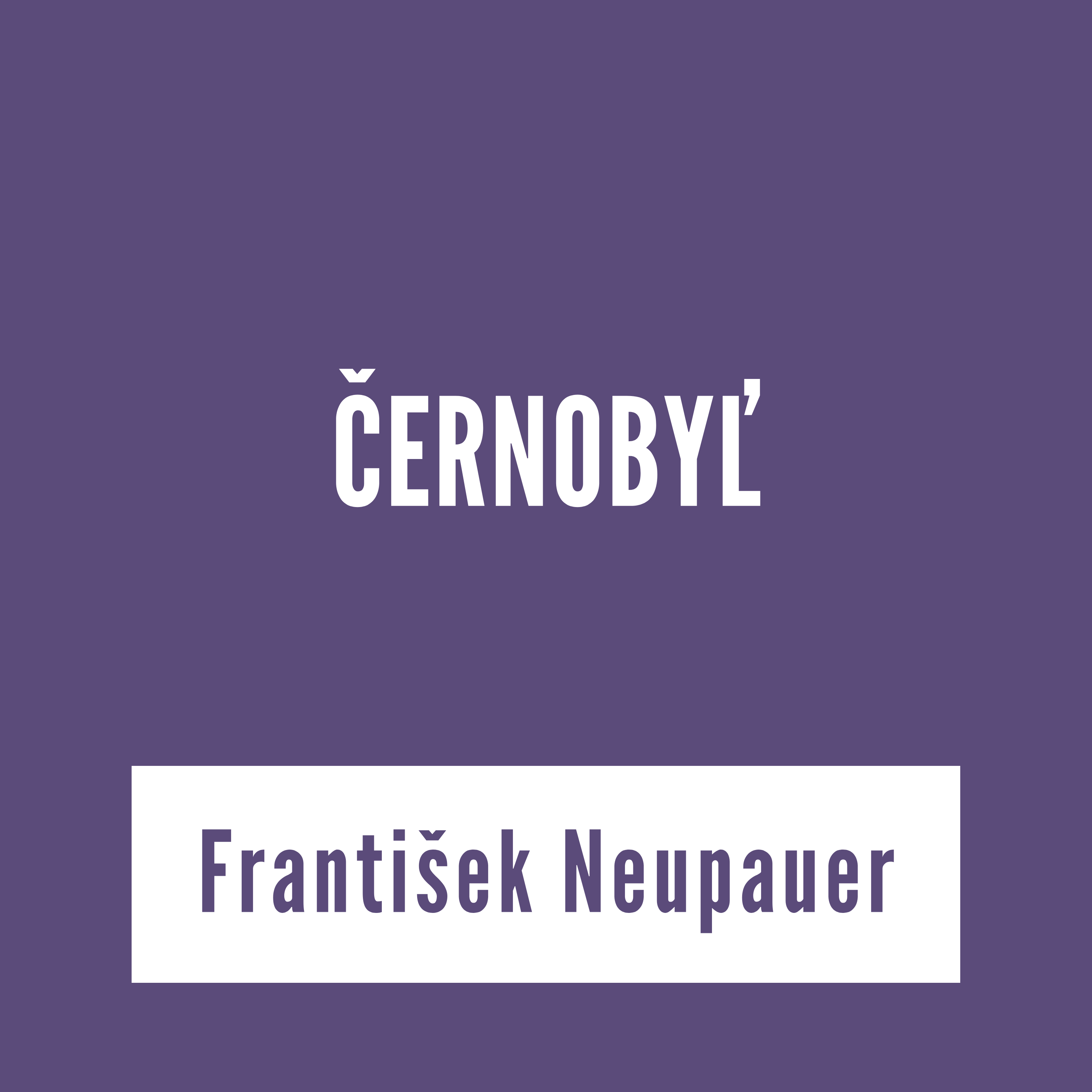 ČERNOBYĽ | vKontexte