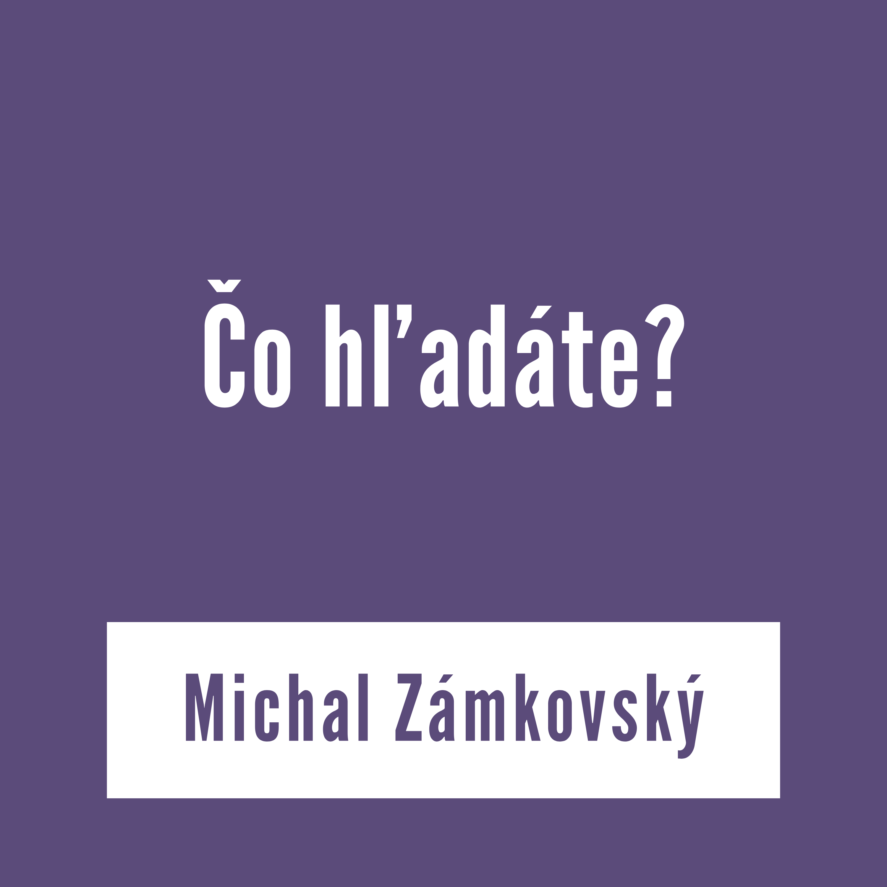 Čo hľadáte? | V škole ducha