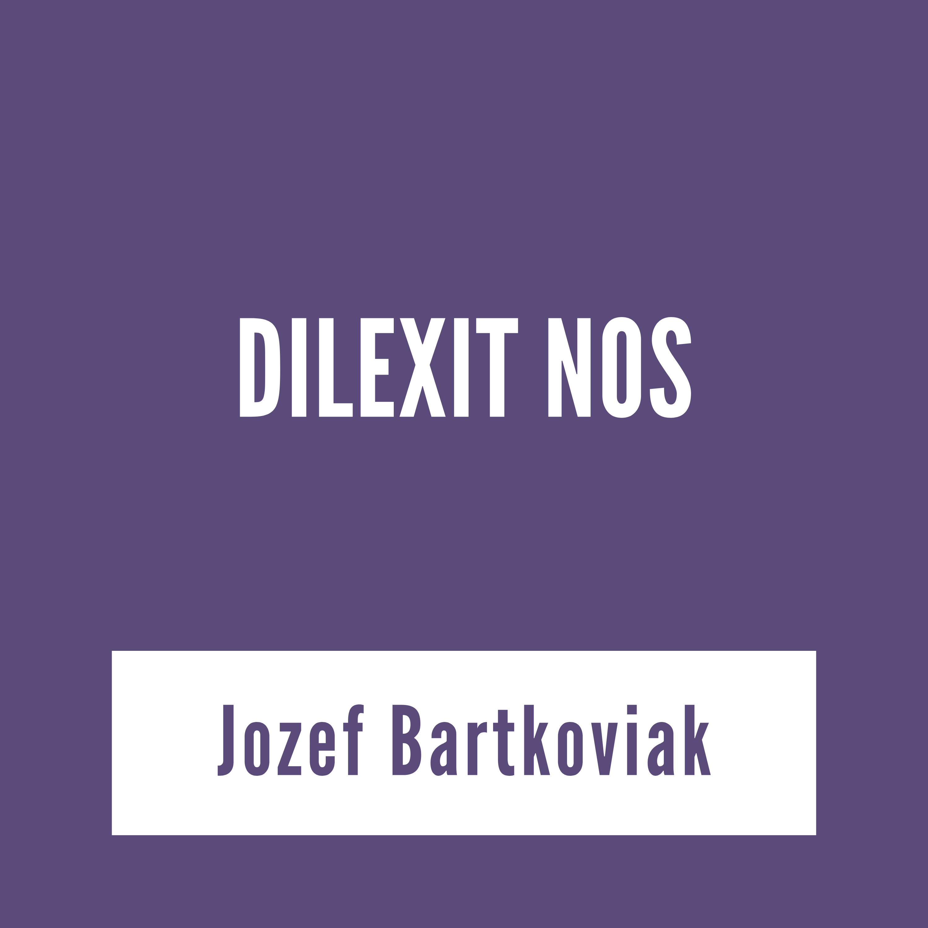 DILEXIT NOS | vKONTEXTE