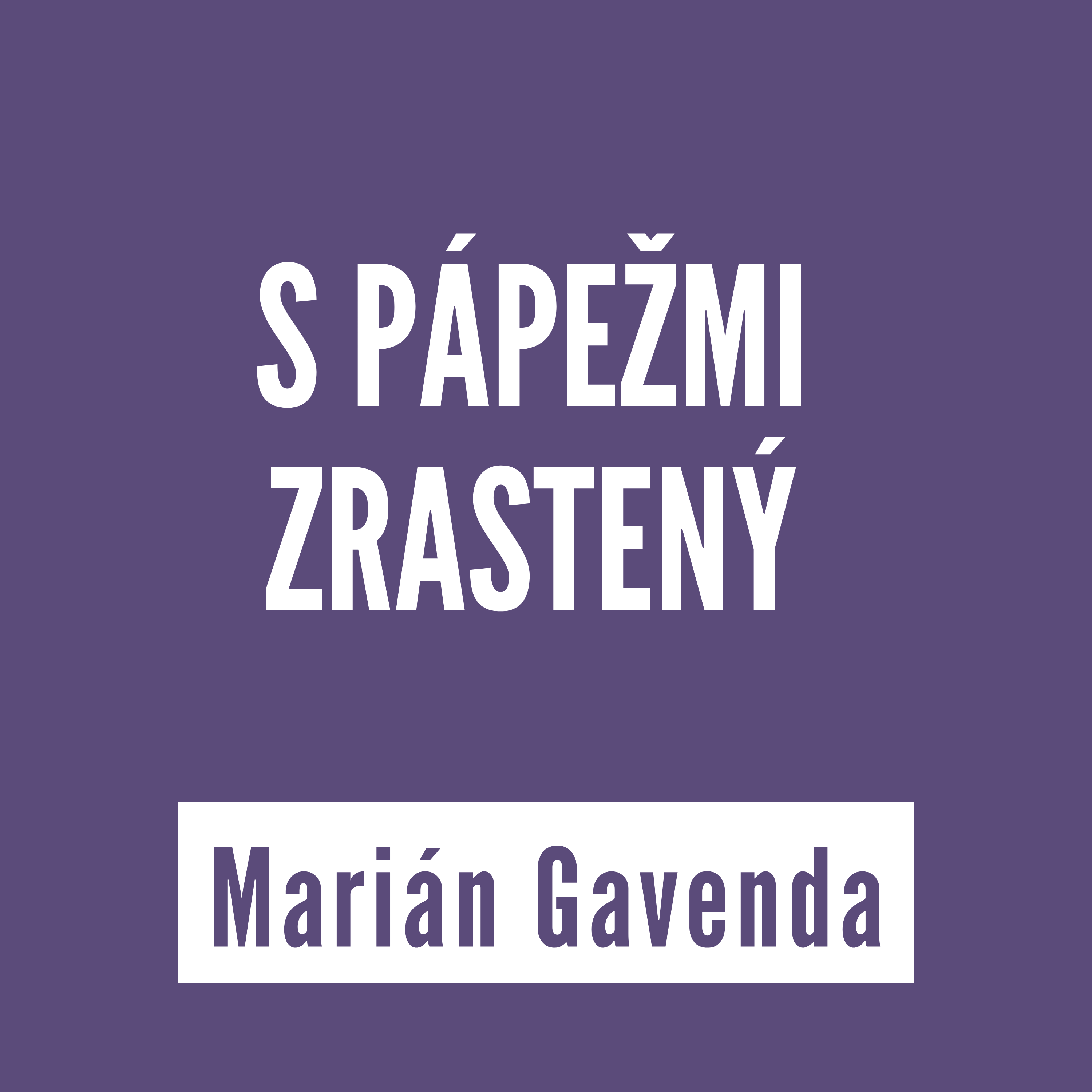 S pápežmi zrastený | Quo Vadis
