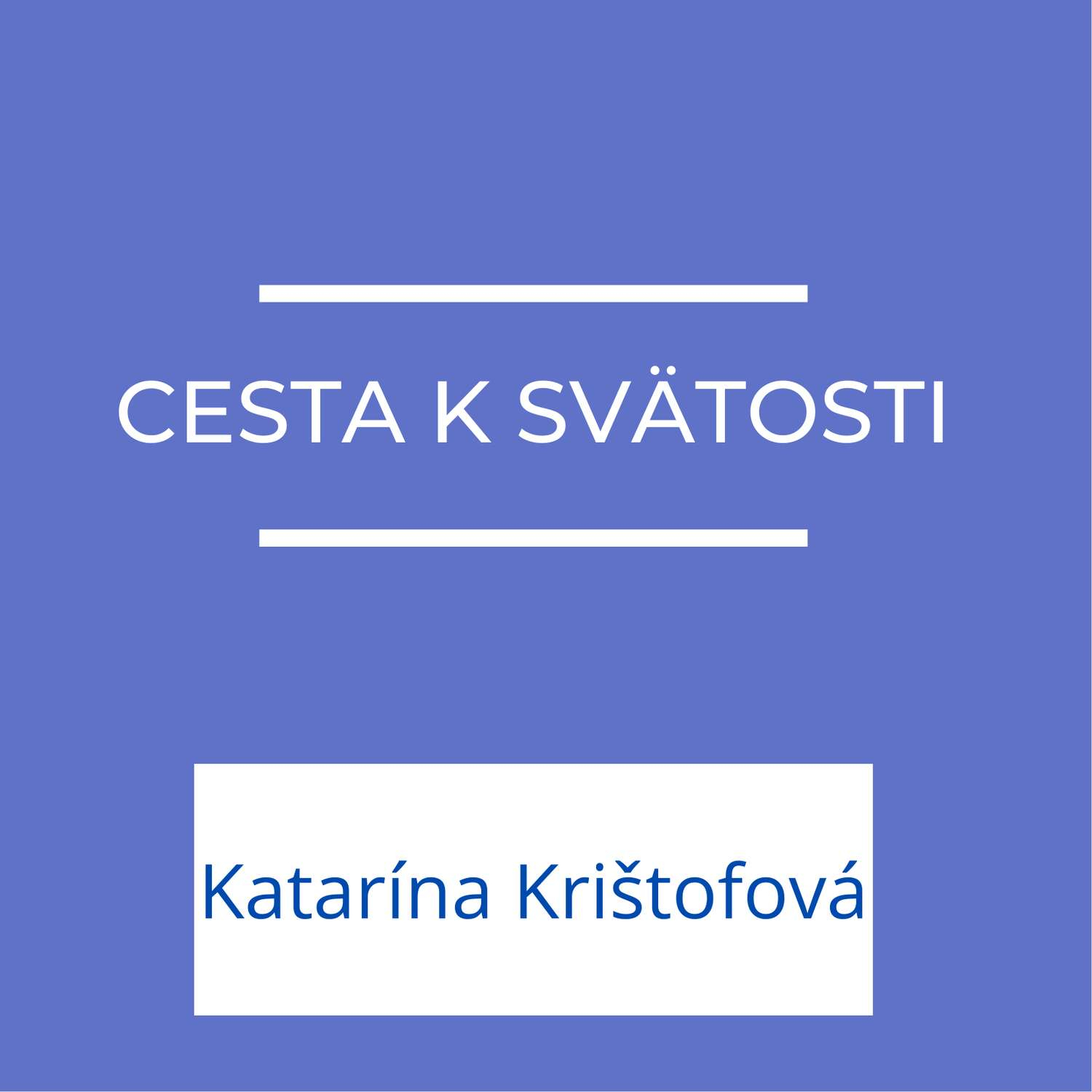 Cesta k svätosti | Medzi nebom a zemou episode artwork